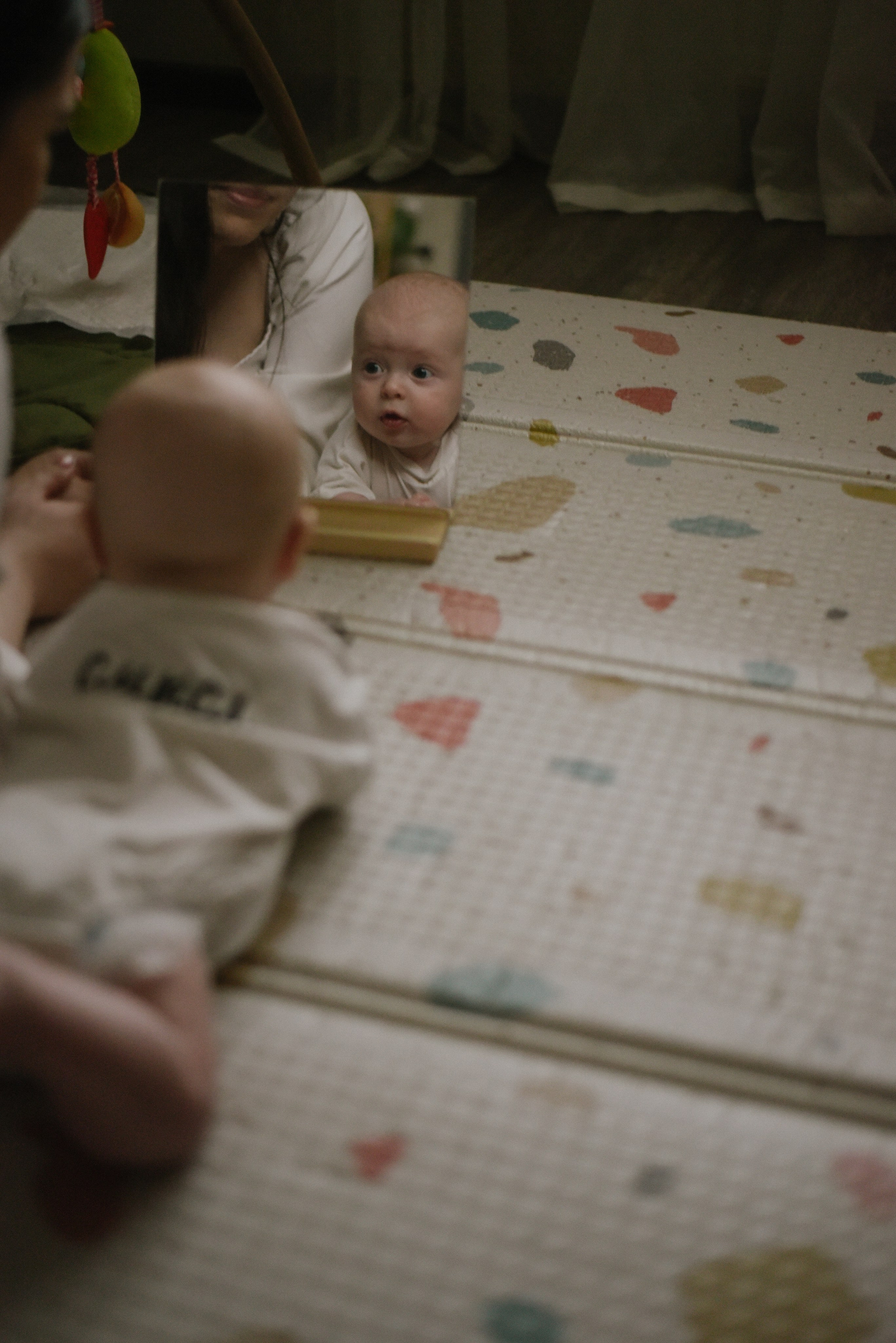 Лида и Роман. Фотограф Лола Волна, город Москва