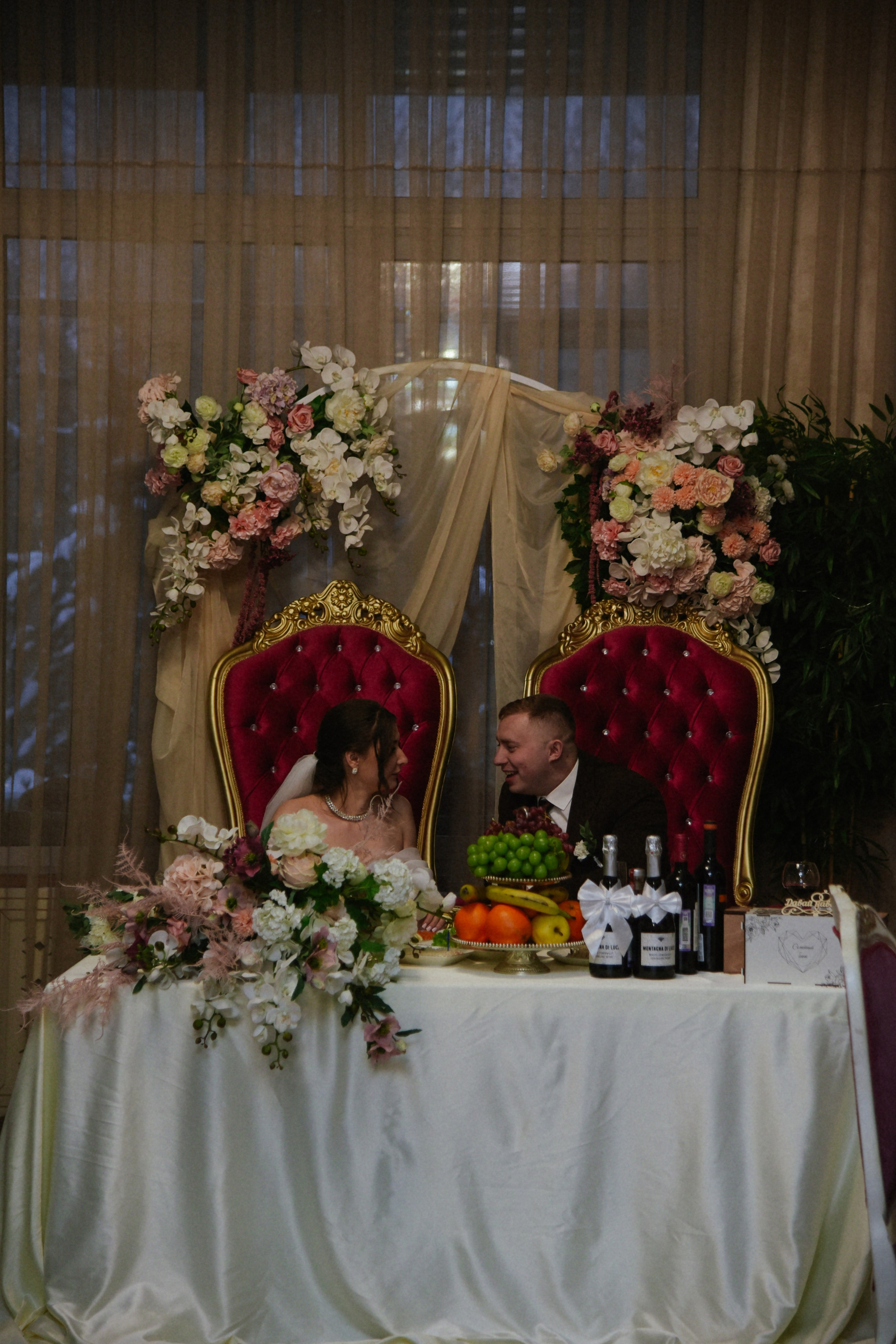 Пятница 13. Фотограф Лола Волна, город Москва