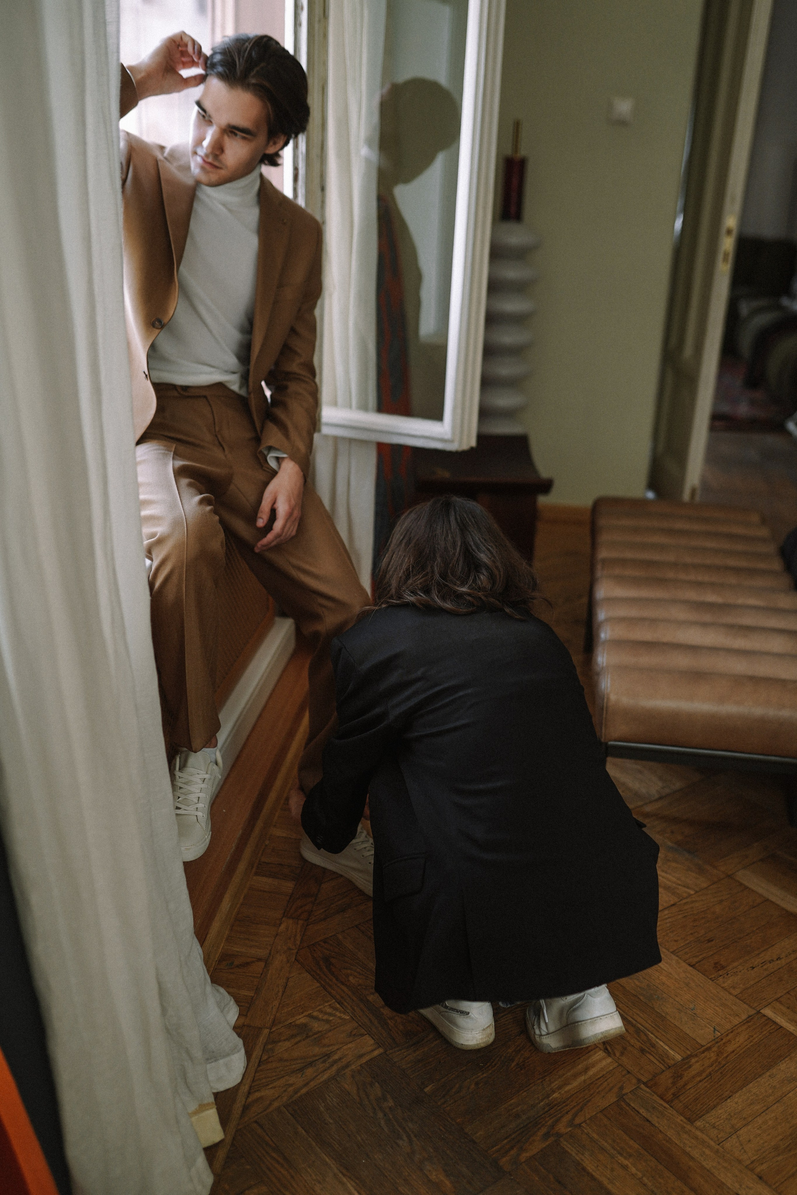 Эрнест & Аня. Оформление свадеб, декор свадеб Вера Маркова, Москва