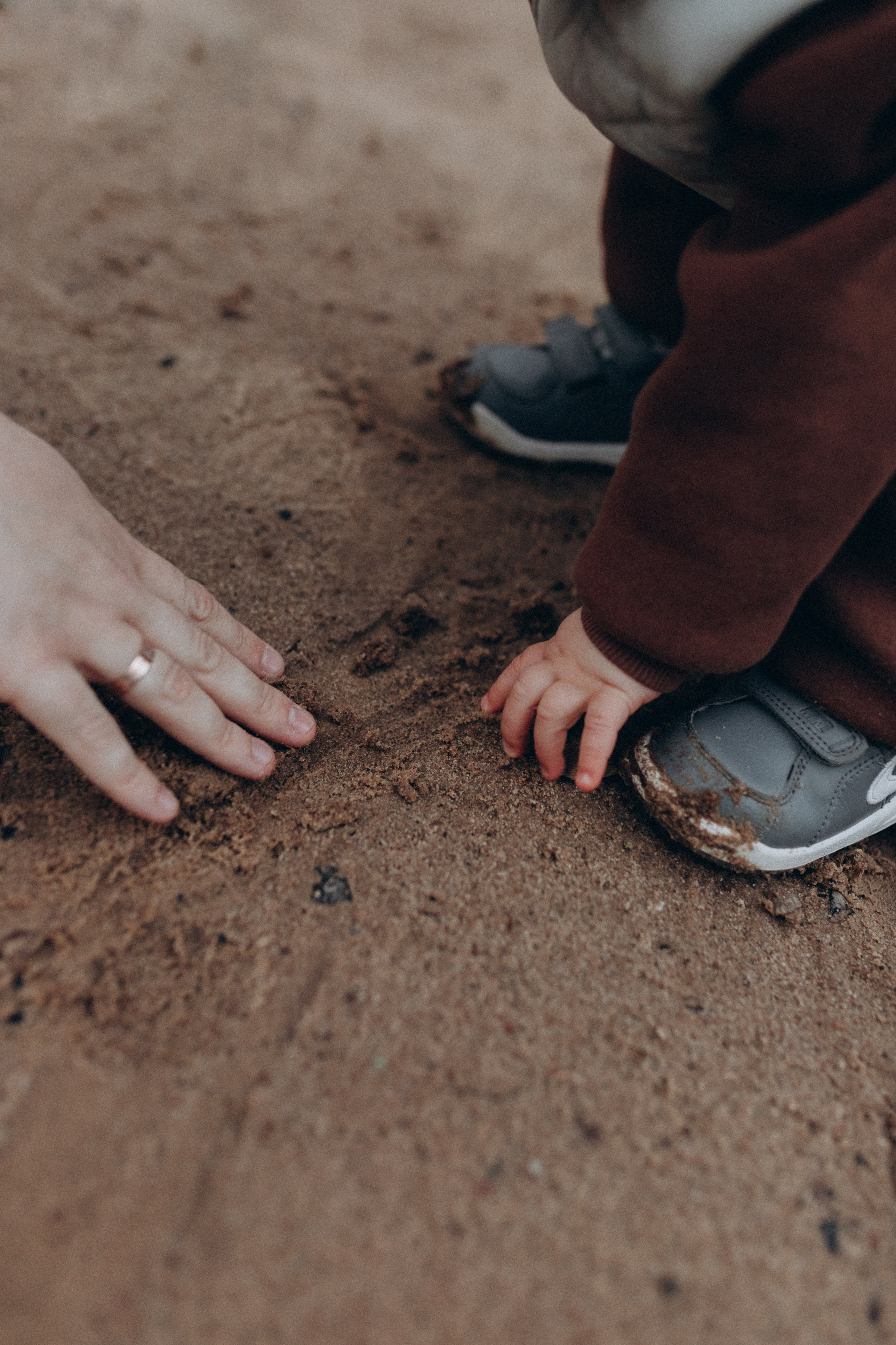 Настя, Влад и Богдан. Фотограф в Нижнем Новгороде Лебедева Елена