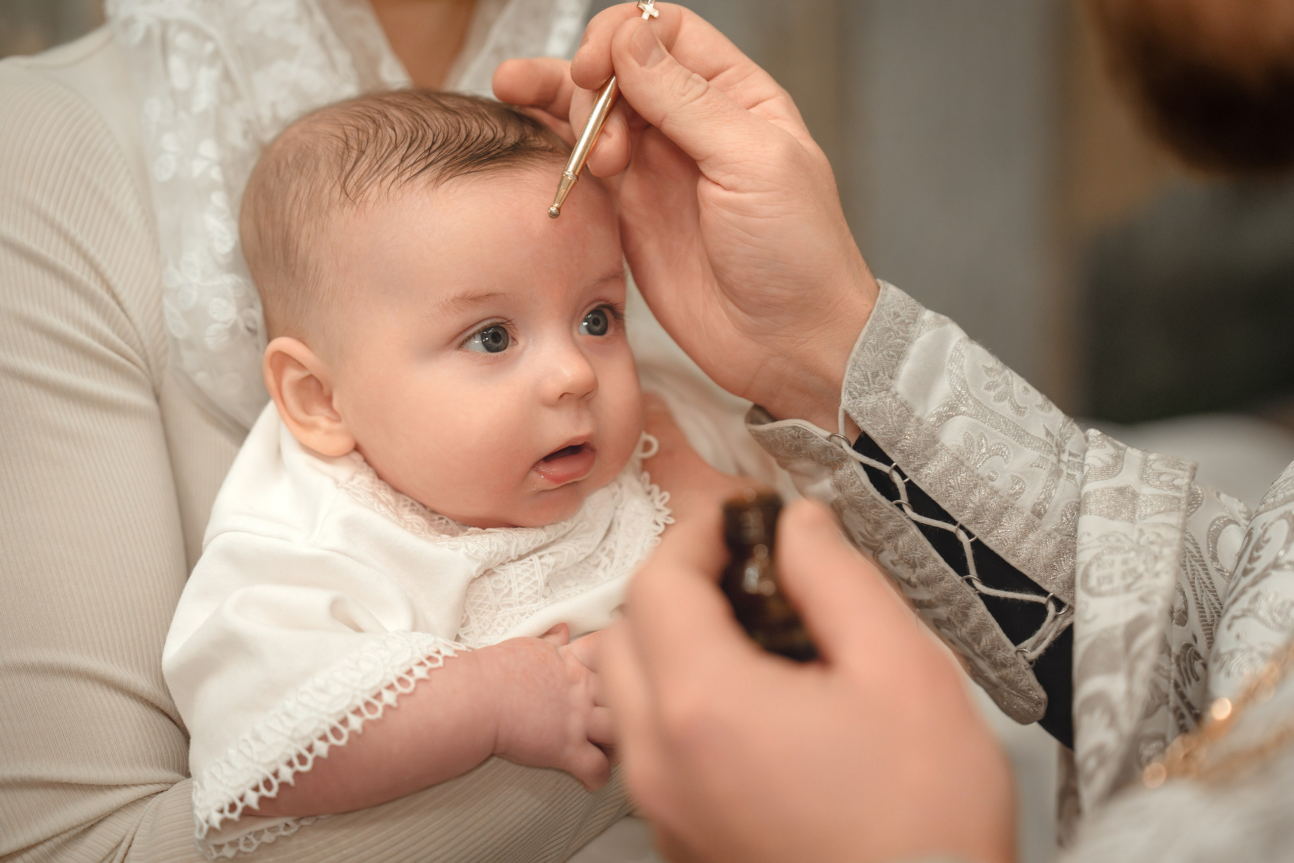 Сретенский монастырь 