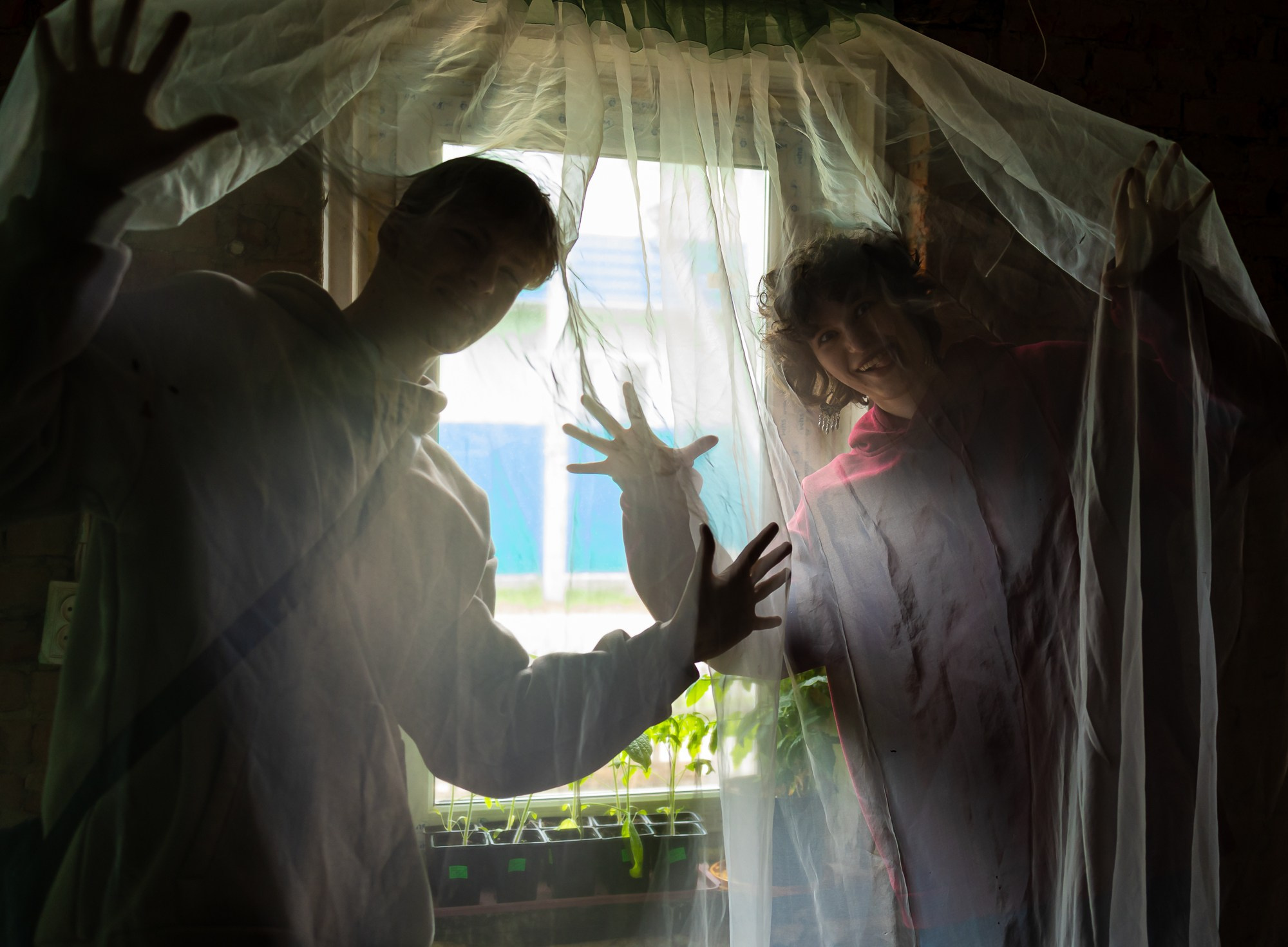 Педа. Фотограф в Новосибирске Евгений Маслов