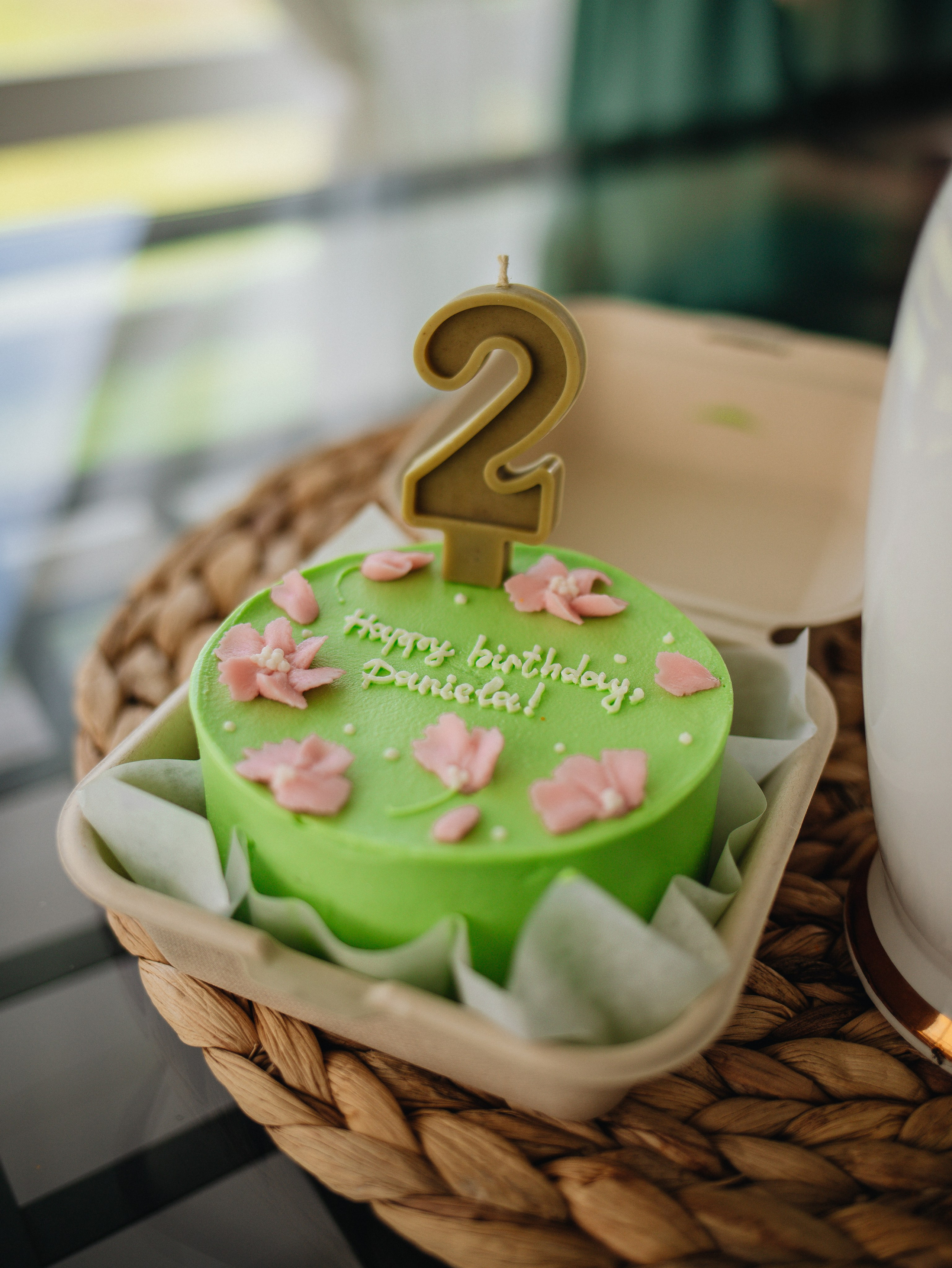 Детский день рождения. Семейный фотограф Юлия Клишина