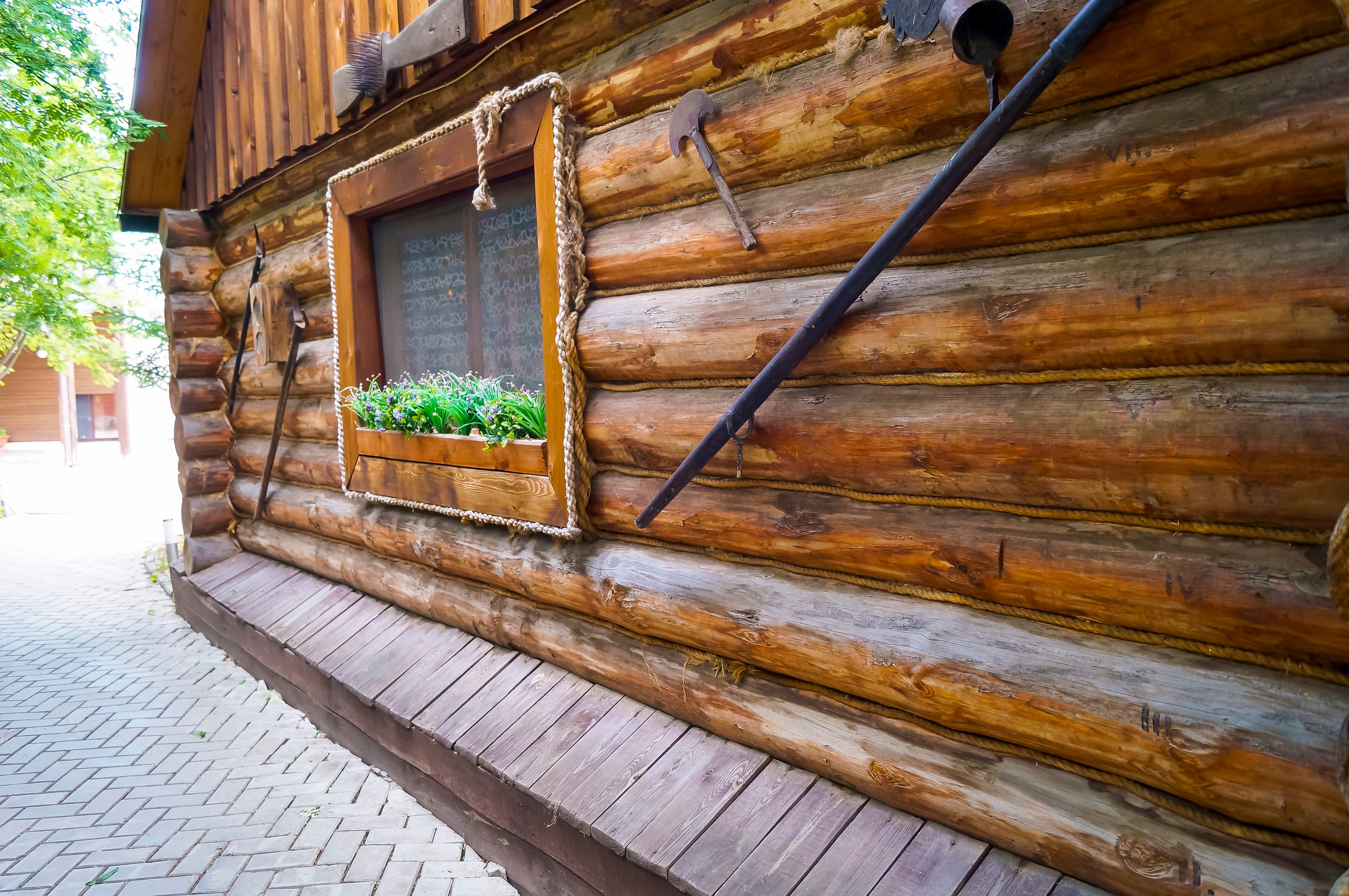 Загородный клуб «Лесная Поляна». Интерьерный и портретный фотограф в Екатеринбурге Андрей Калинин