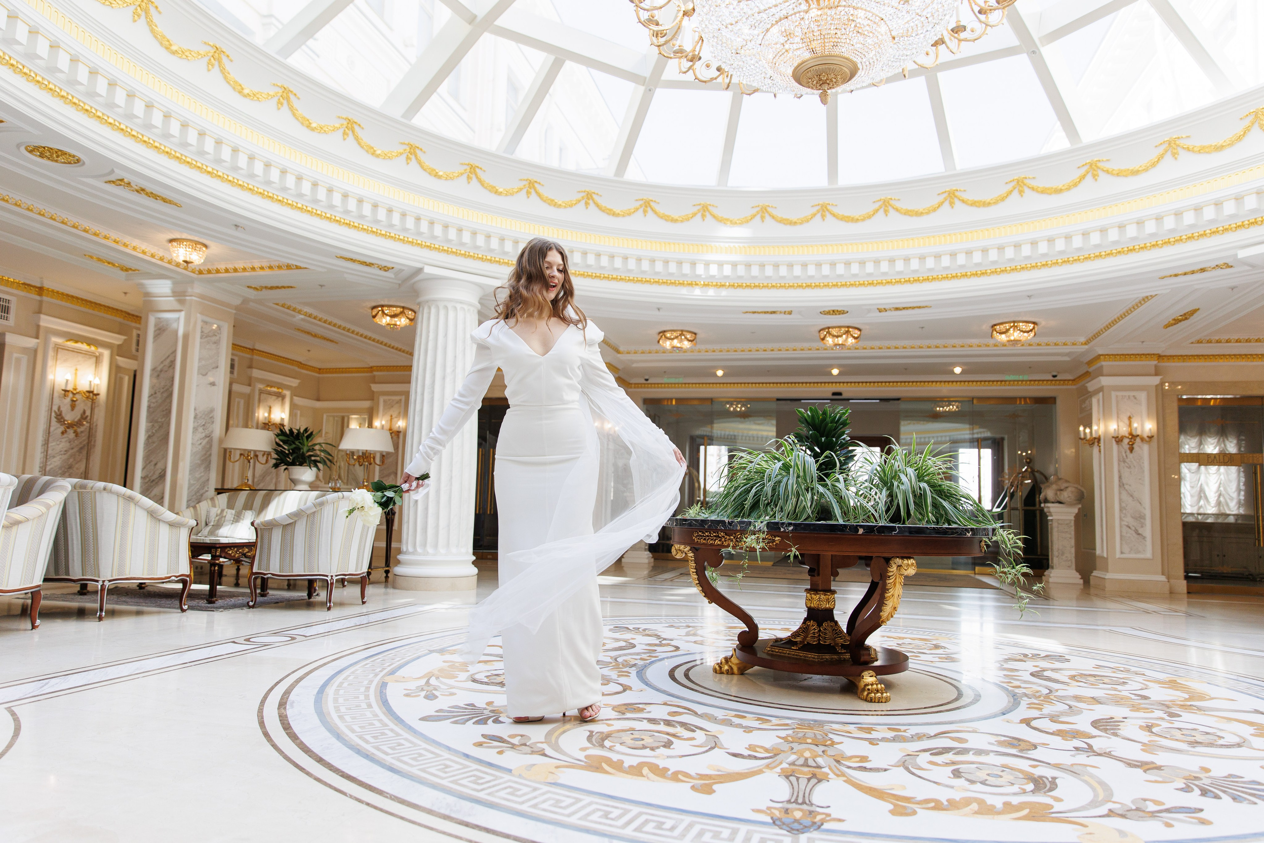 Алдар и Карина. Семейный фотограф Толстикова Кристина