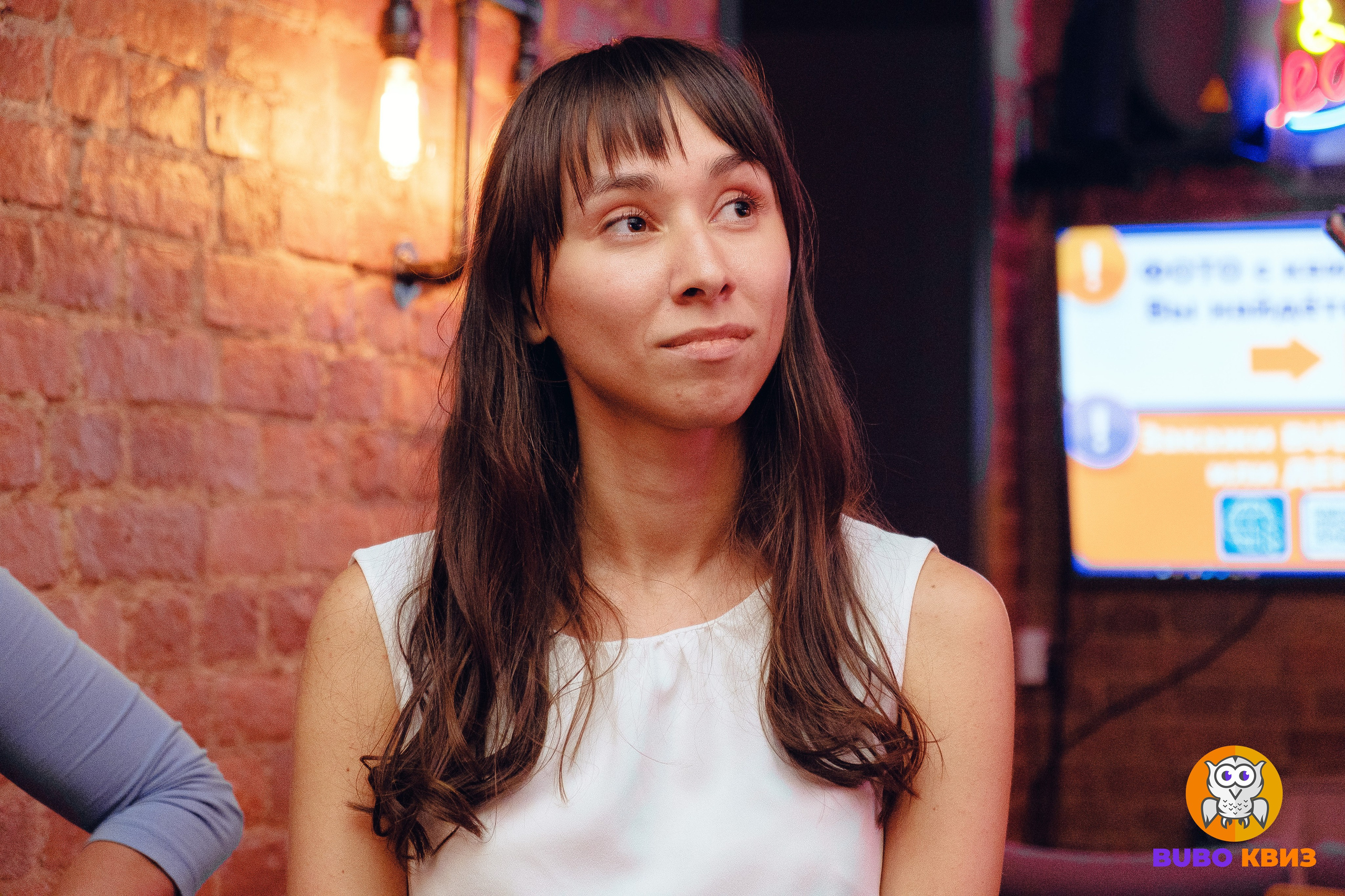 Квиз Бубо. Фотограф Мария Хлебникова Санкт-Петербург Москва