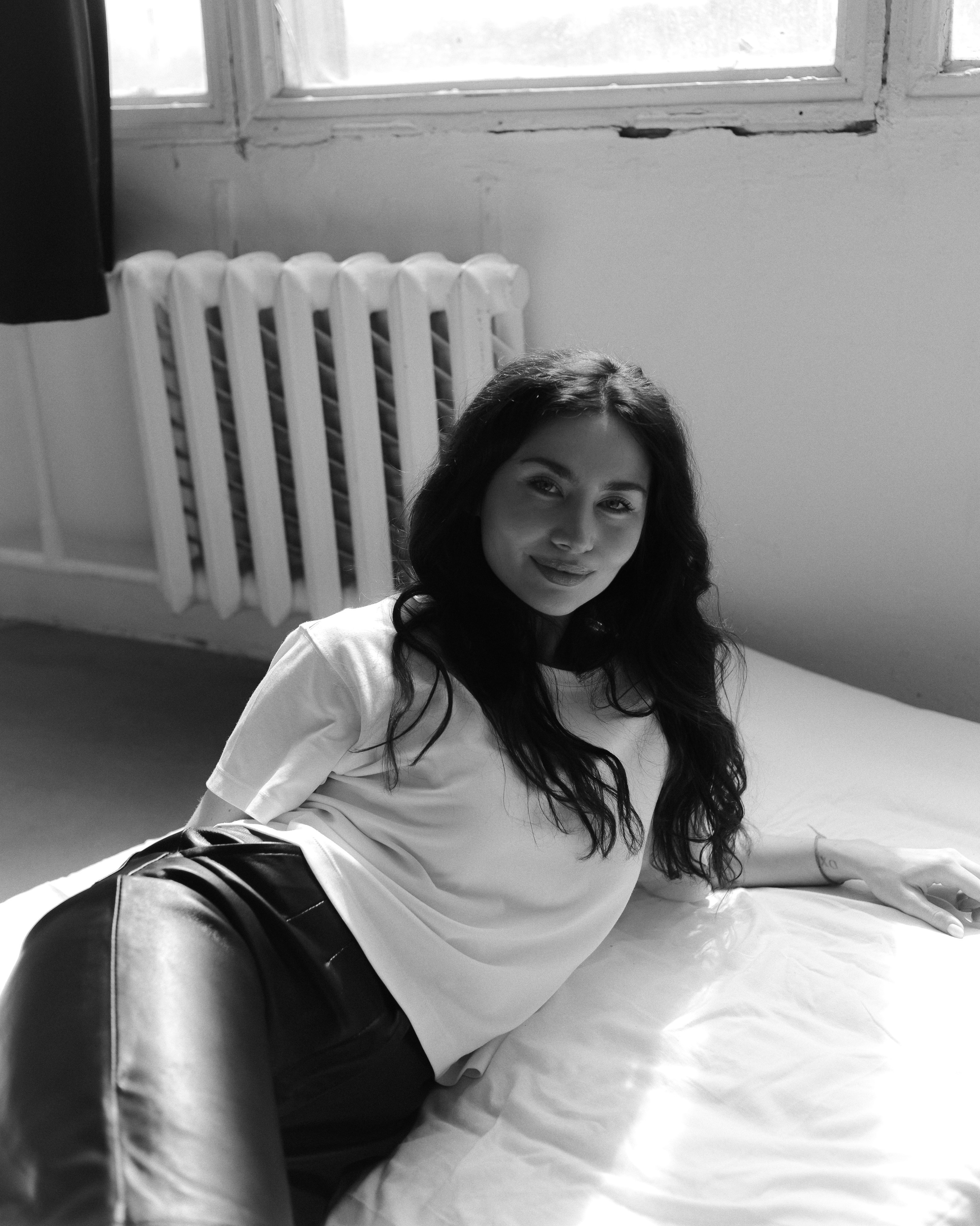 Лена. Egor Plakhotin Photography