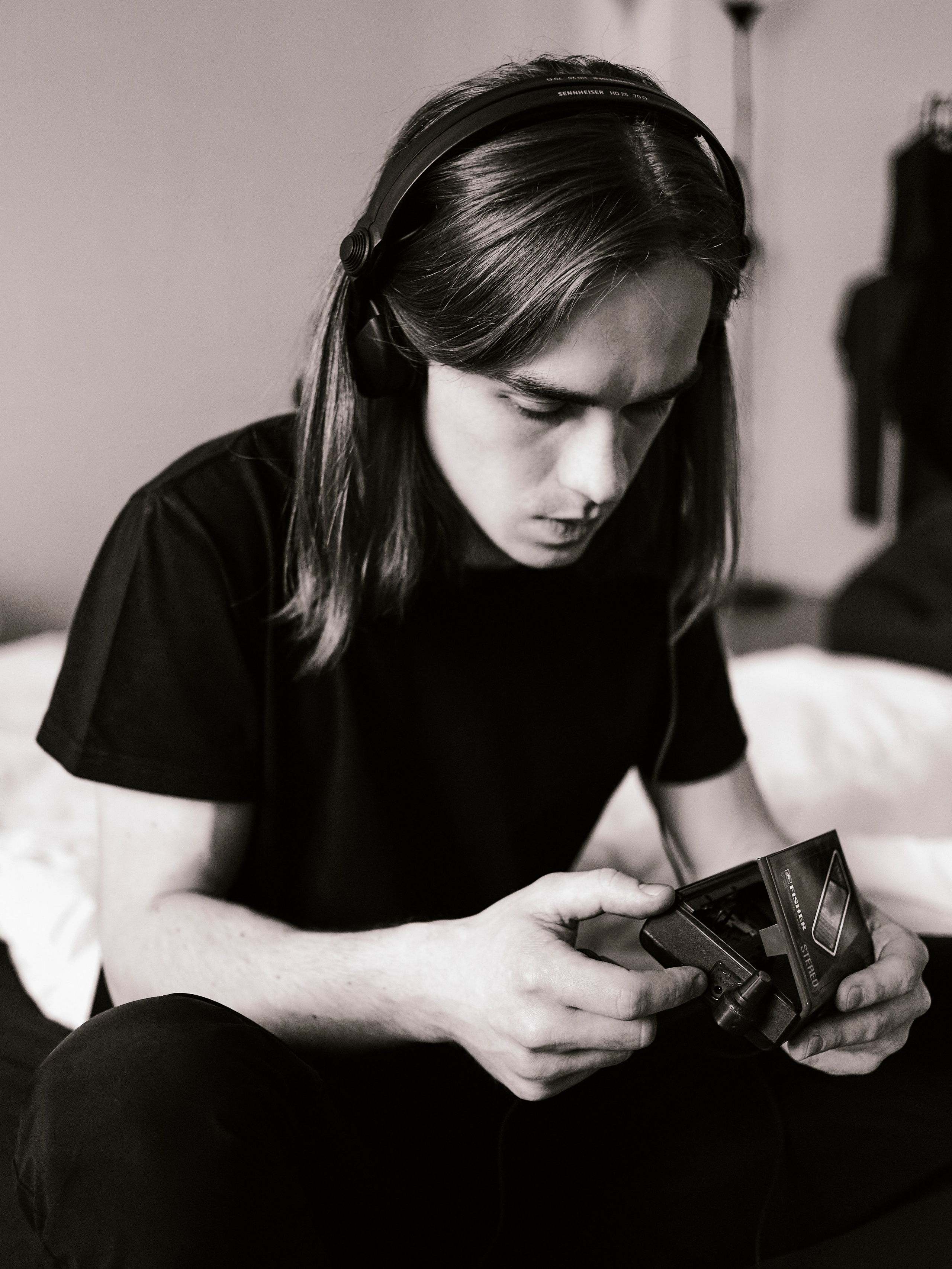 Мастерская Гаража, выпускники. Egor Plakhotin Photography