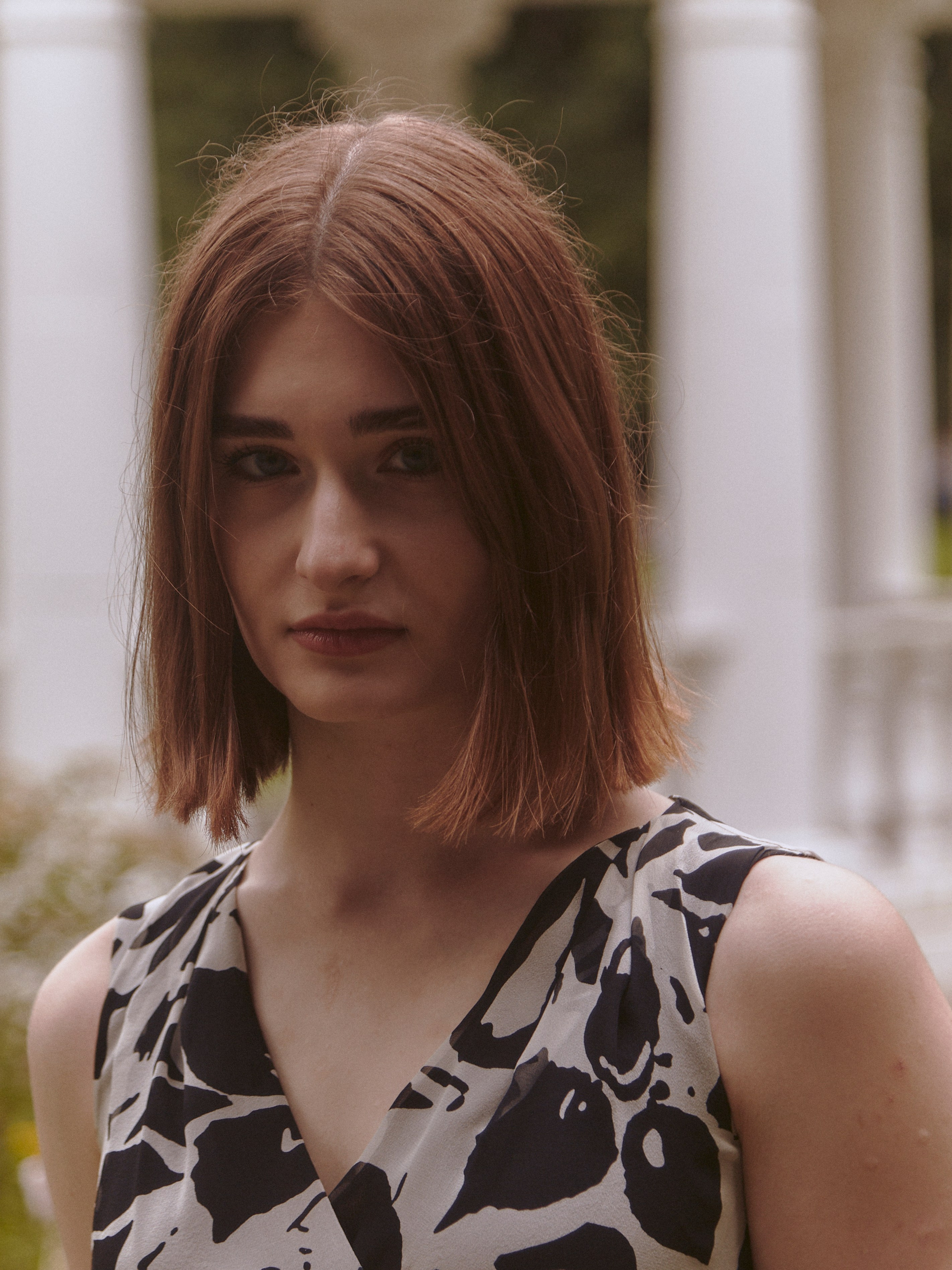 Ася. Egor Plakhotin Photography