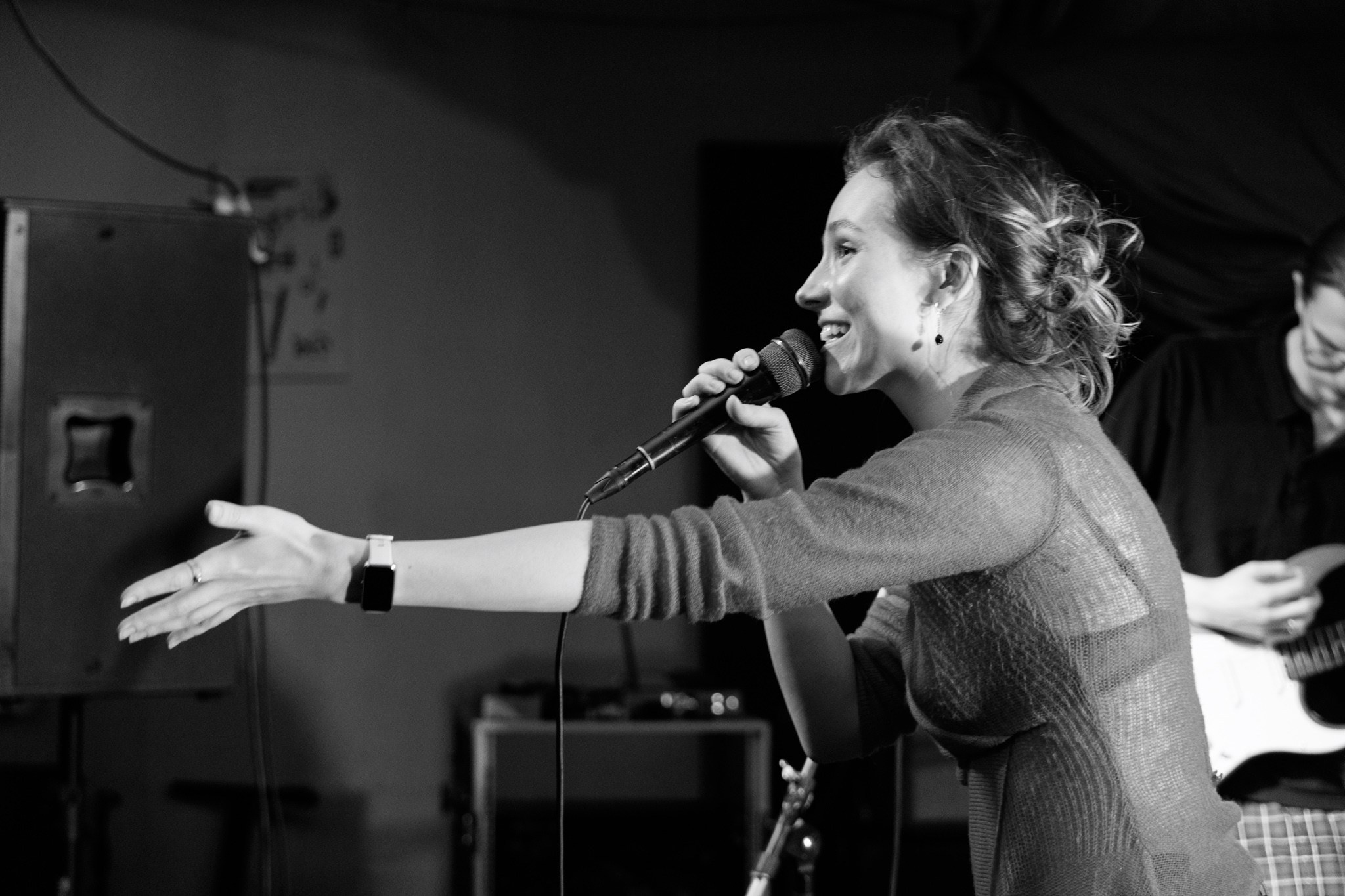 Mint Tea, ТЭС, 26.12.25, TAGO)))MAGO)))