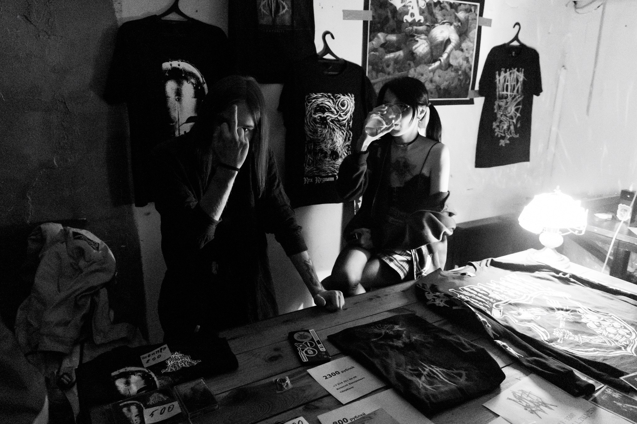 MRA: AAK, KHLAD, AD NIHIL, 02.10.25, TAGO)))MAGO)))