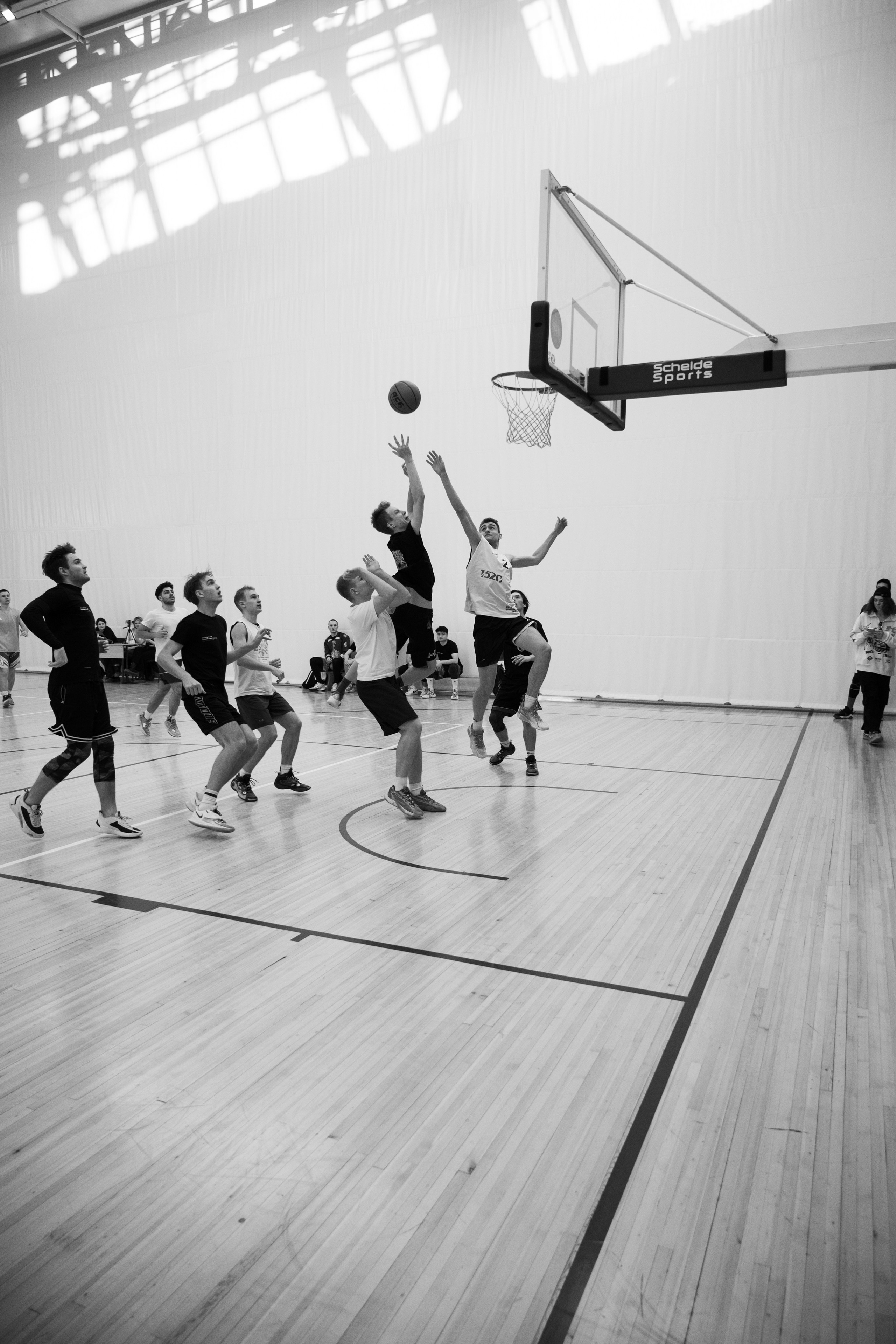 Фотограф Иван Саяпин — репортажная съемка спортивных мероприятий 