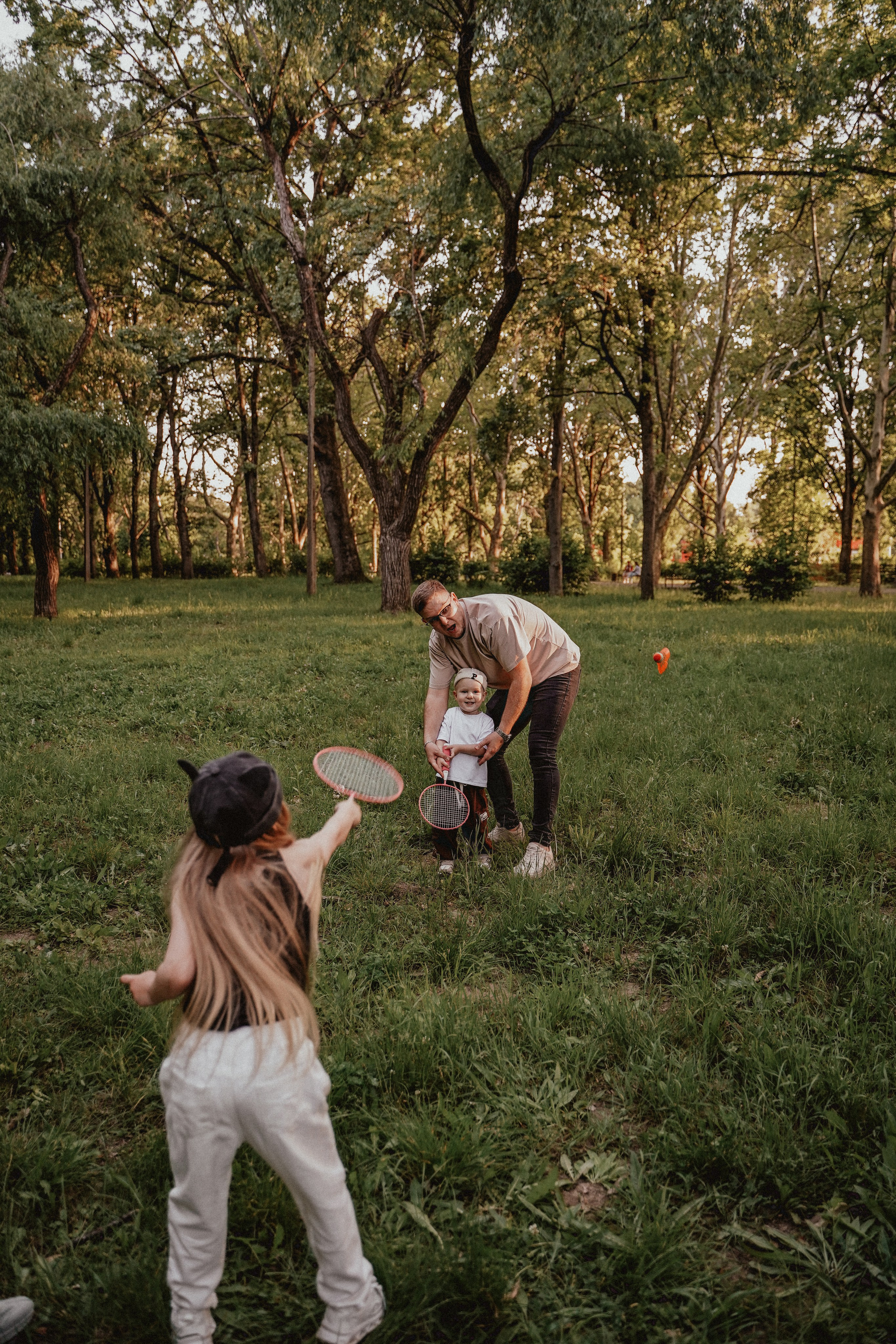 Семейная фотосессия со скейтом и самокатом. Семейный и женский фотограф в Краснодаре Анастасия Приймак