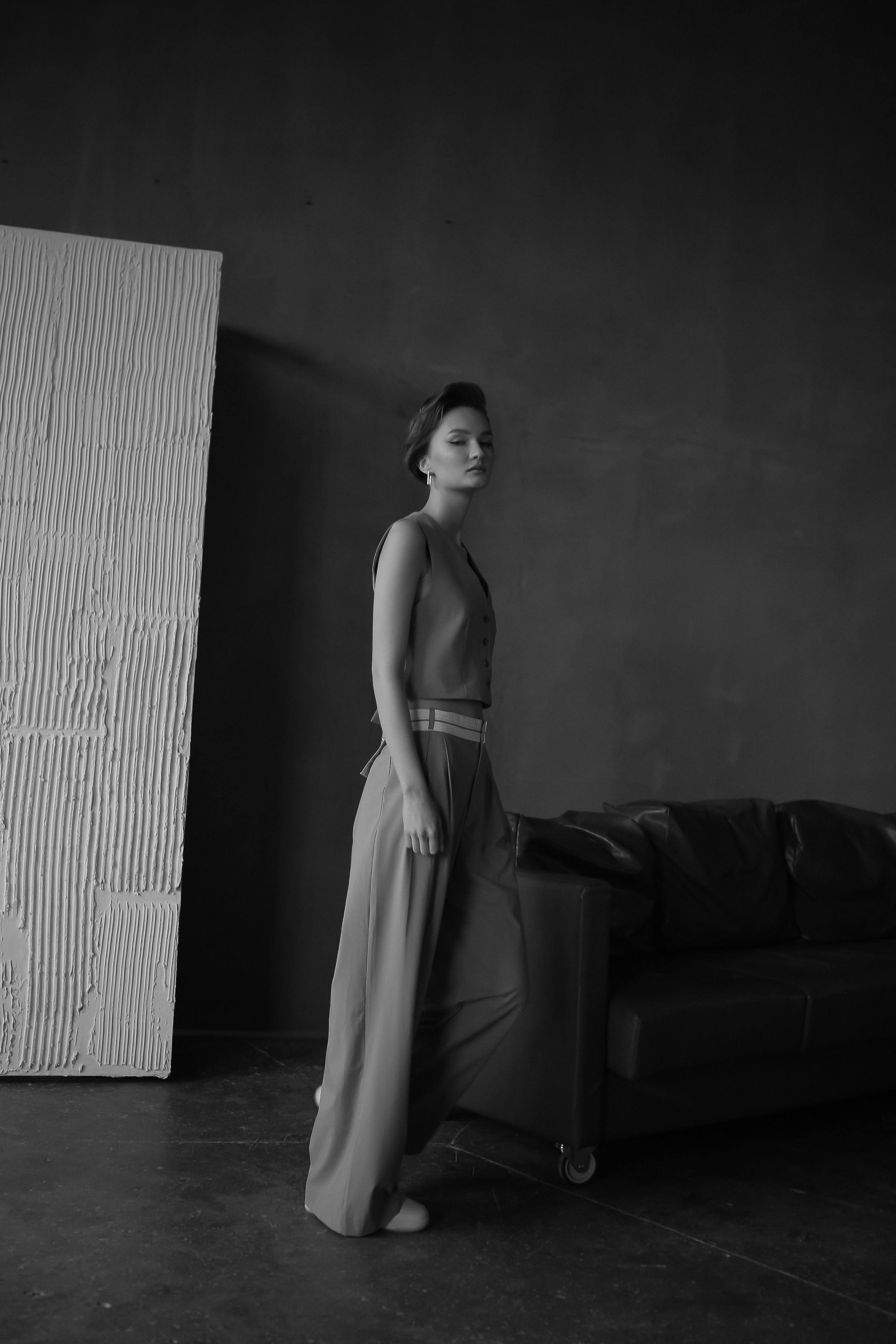 Юля. Фотограф Александра Рышкова