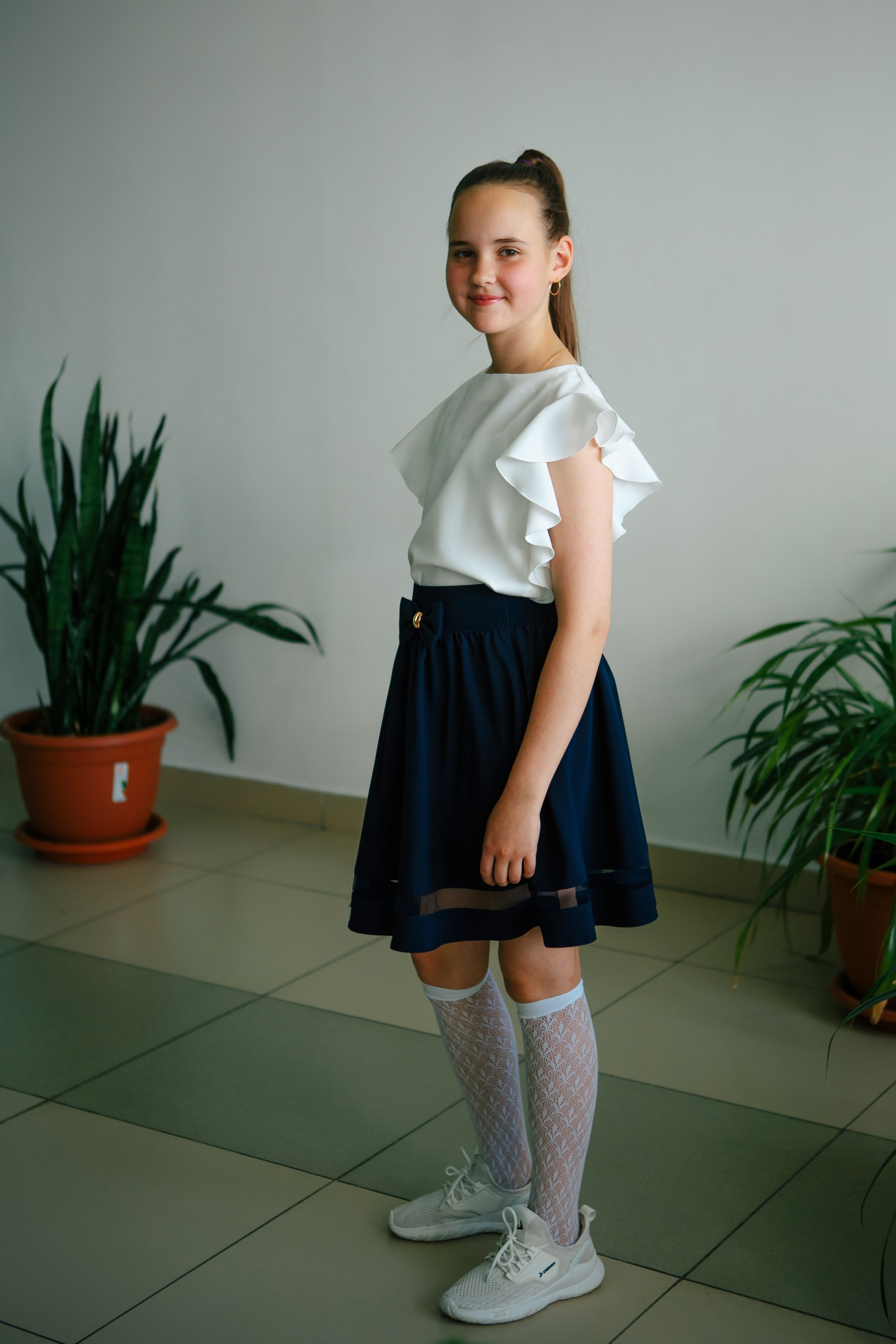 2022. Фотограф Александра Рышкова