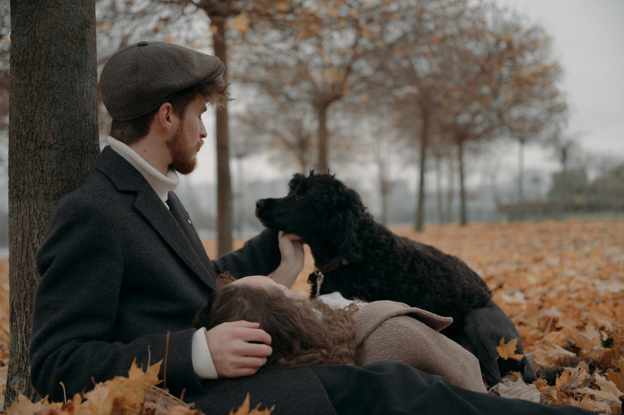 Английское настроение. Семейный, свадебный и репортажный фотограф в Москве Анастасия Светлова