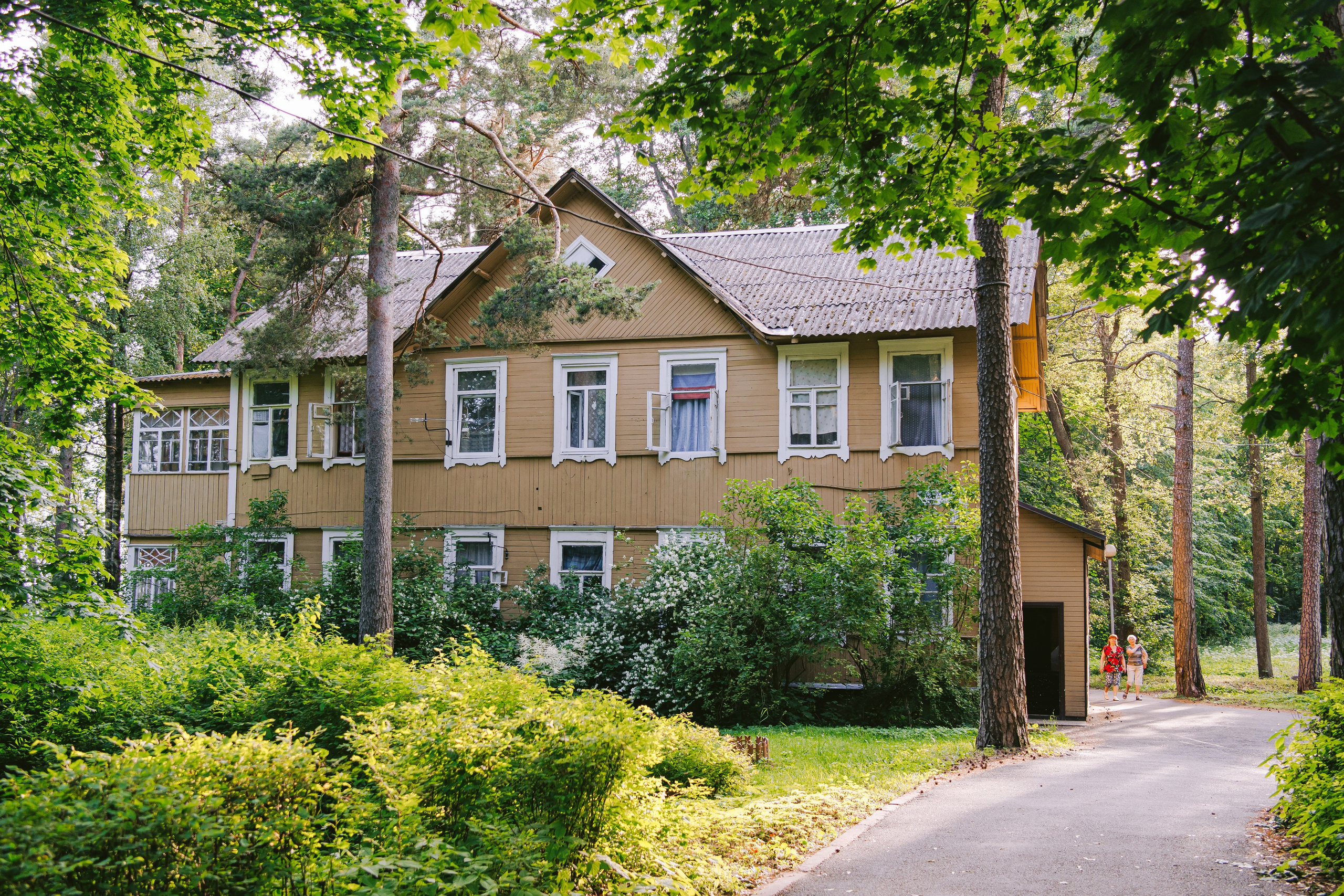 Вновь выявленное: русские усадьбы. Наталия Баранова — профессиональный фотограф в СПб и Москве