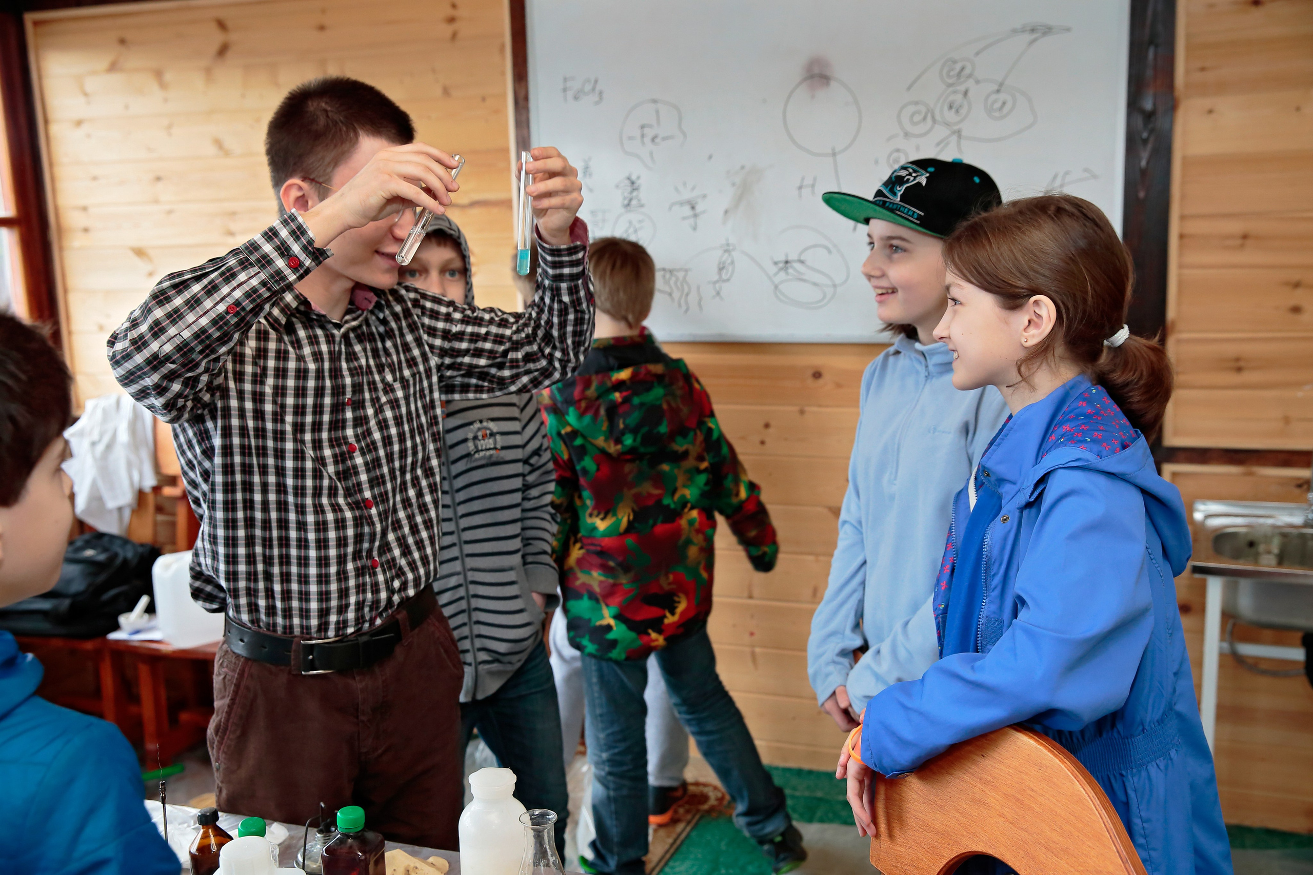 ЛАНАТ 2015. Попов.фото — Предметная фотостудия в Новой Москве