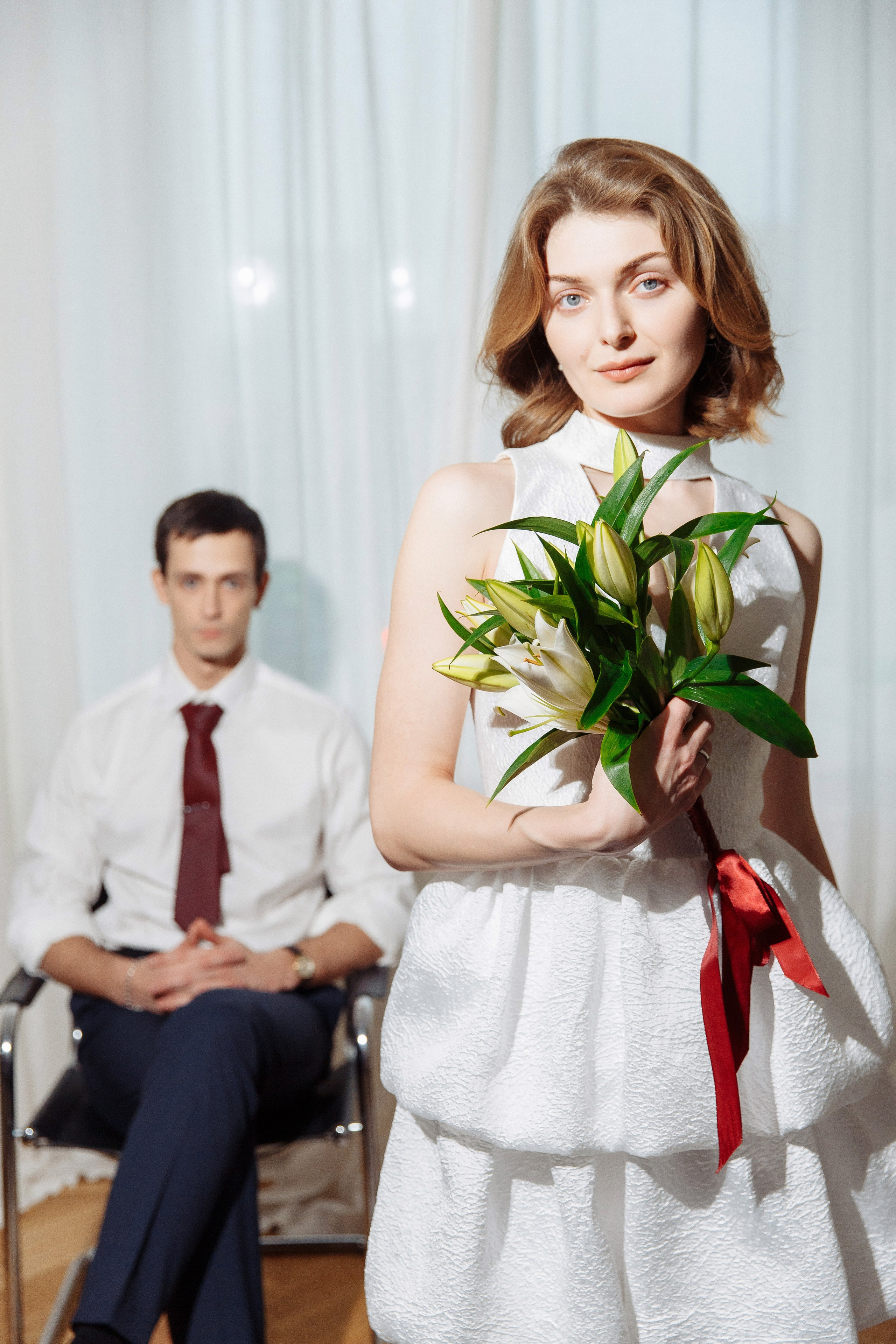МЕДИКИ!. Свадебный фотограф Юлия Логинова