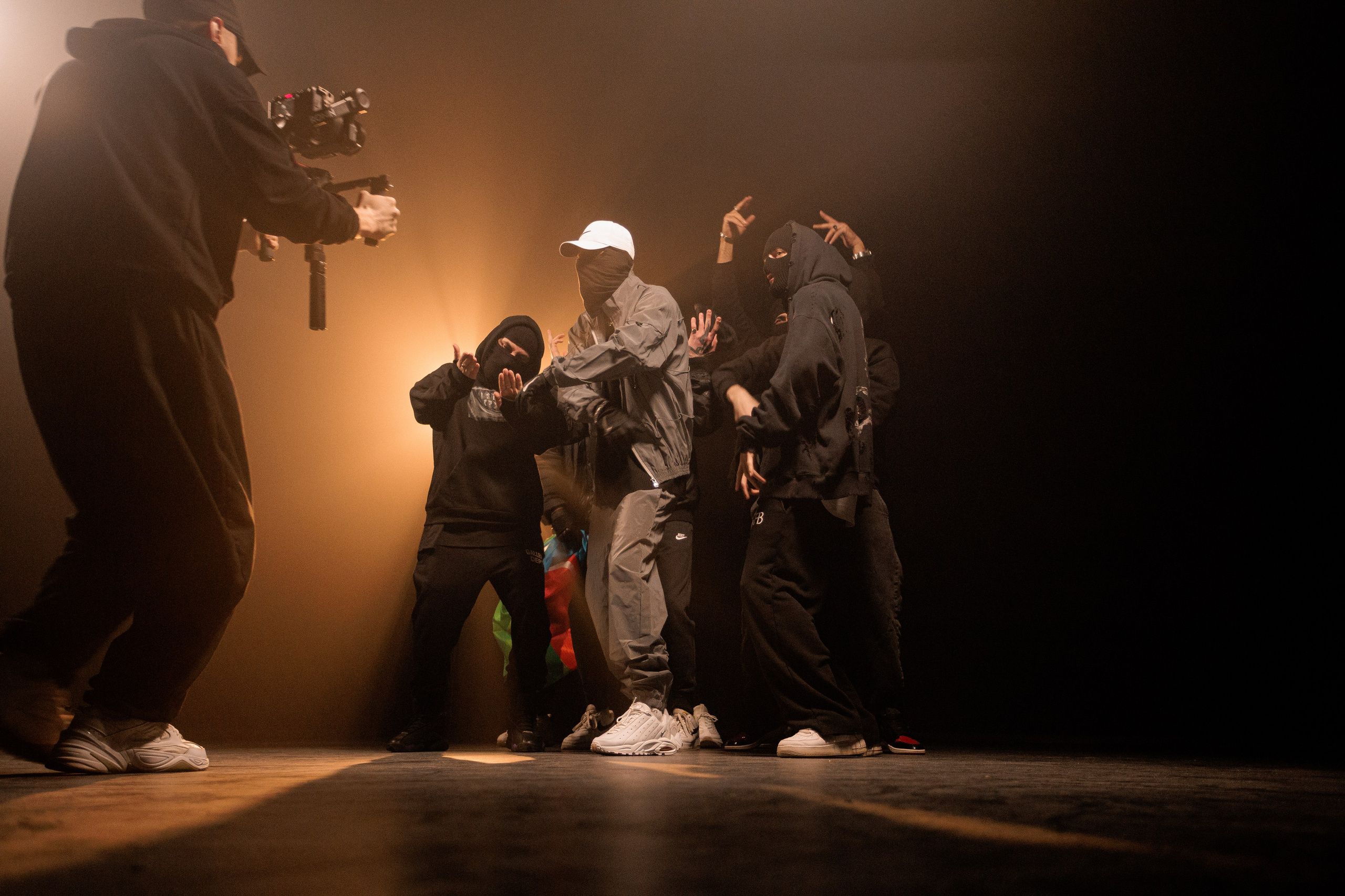 Репортаж. Александр Атлес Фотограф