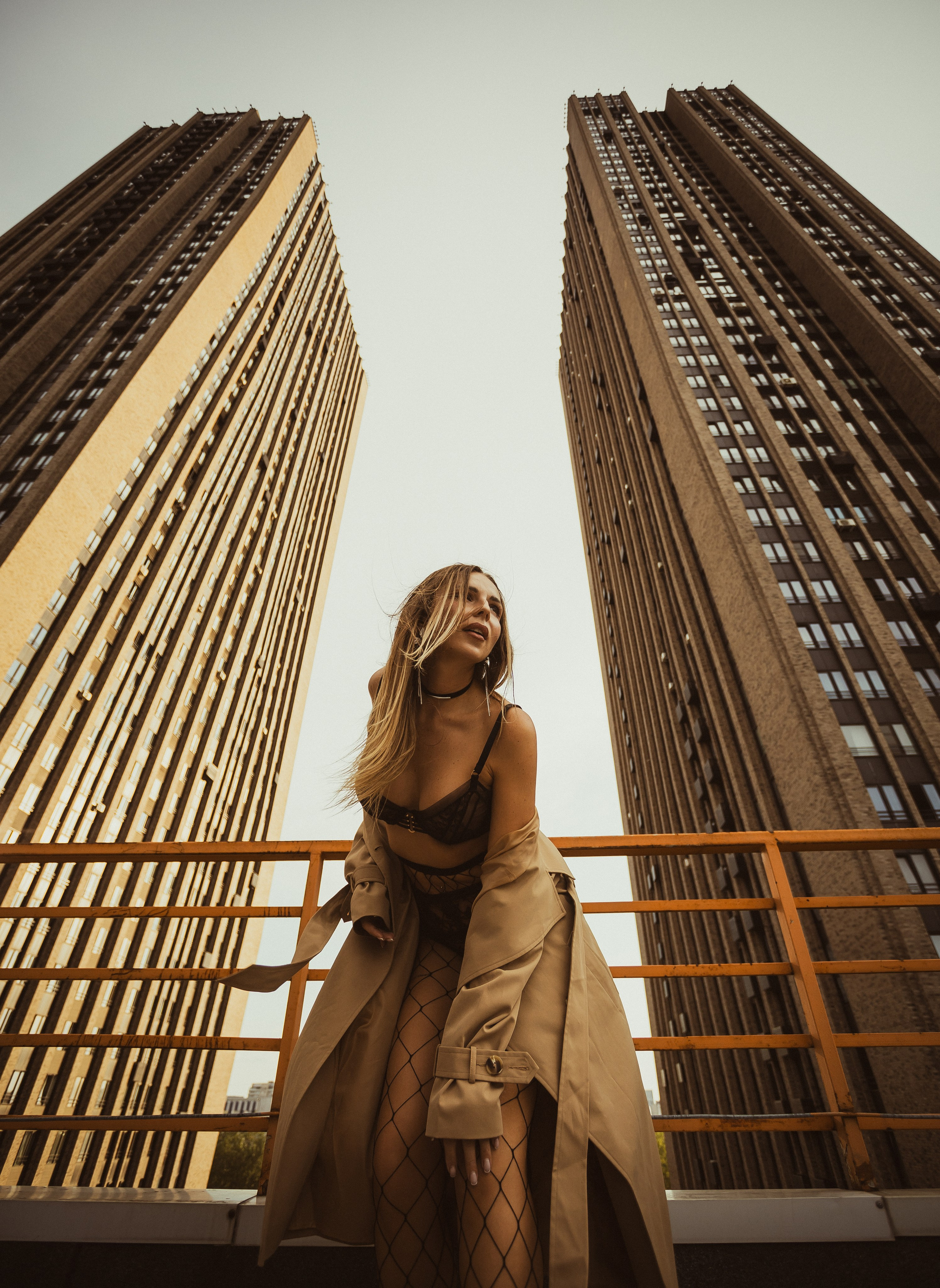 Анастасия. Александр Атлес Фотограф