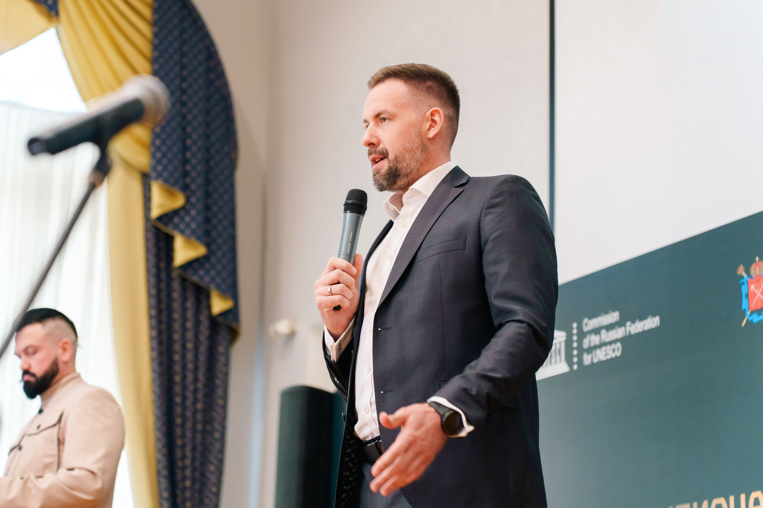 Первый чемпионат мира по геологии 2025. Фотограф в Санкт-Петербурге Ибрагимова Алина