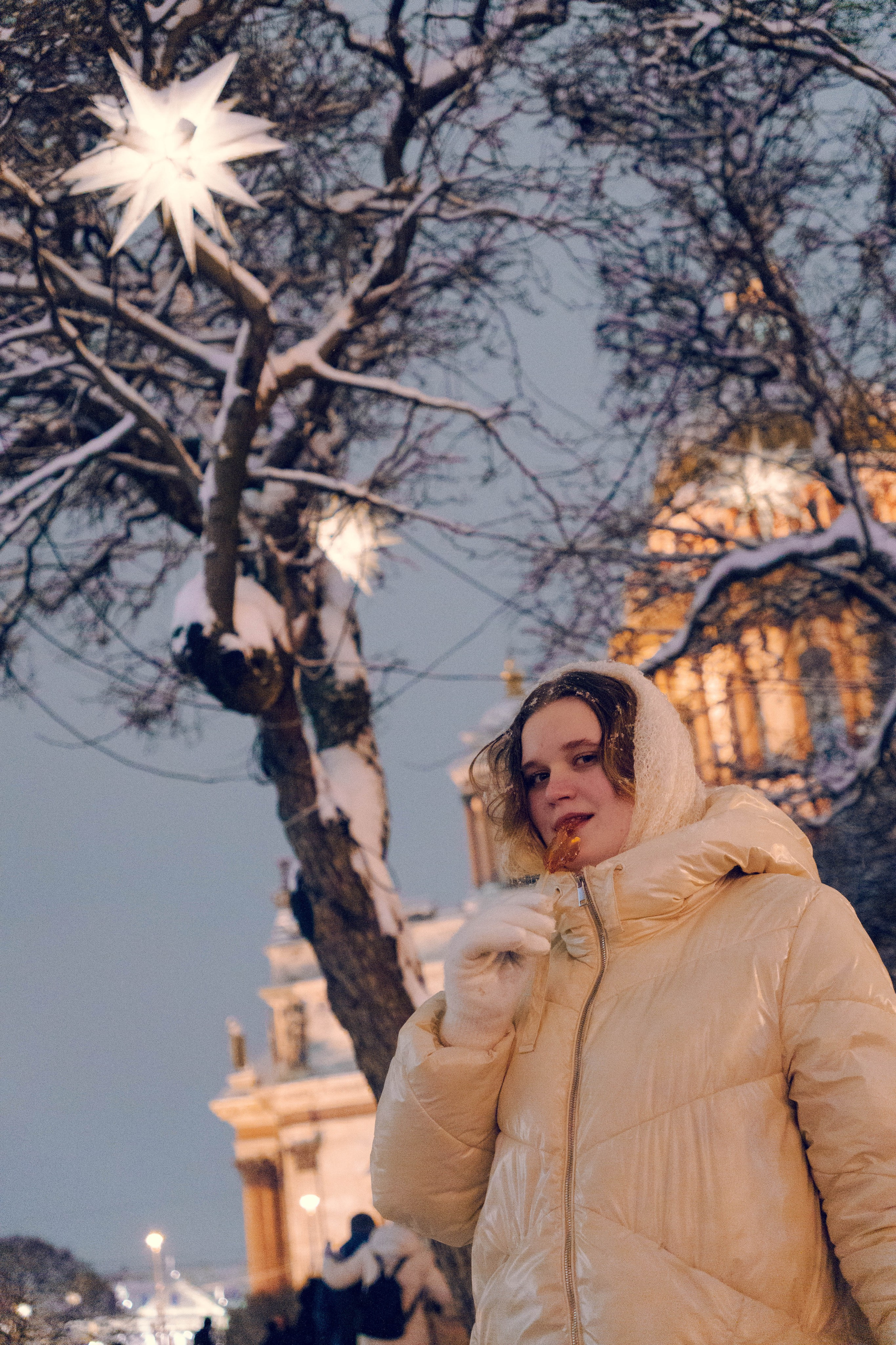 Альбина. Фотограф в Санкт-Петербурге Ибрагимова Алина