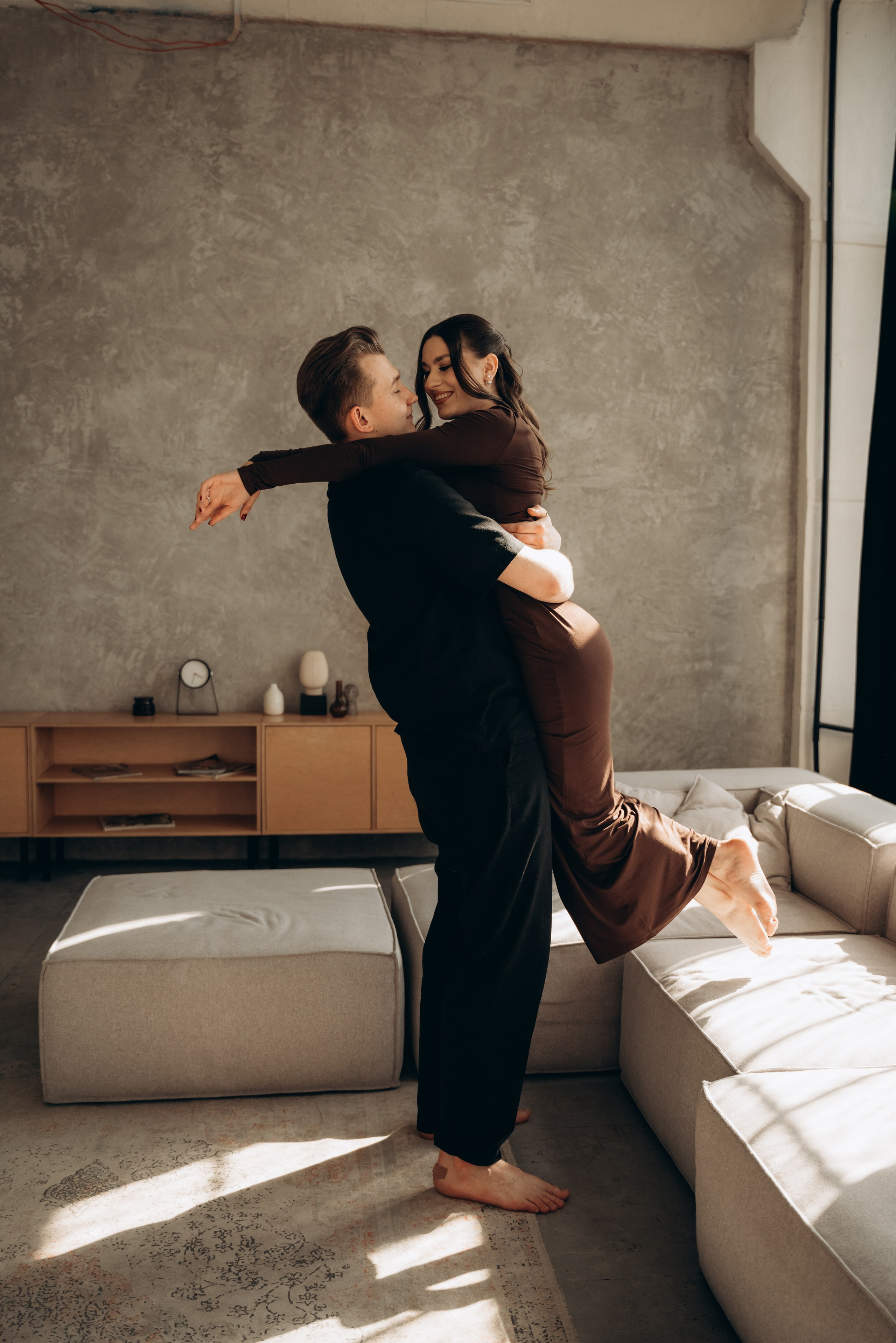 Яна + Ян. Фотограф Мария Миллс | Минск