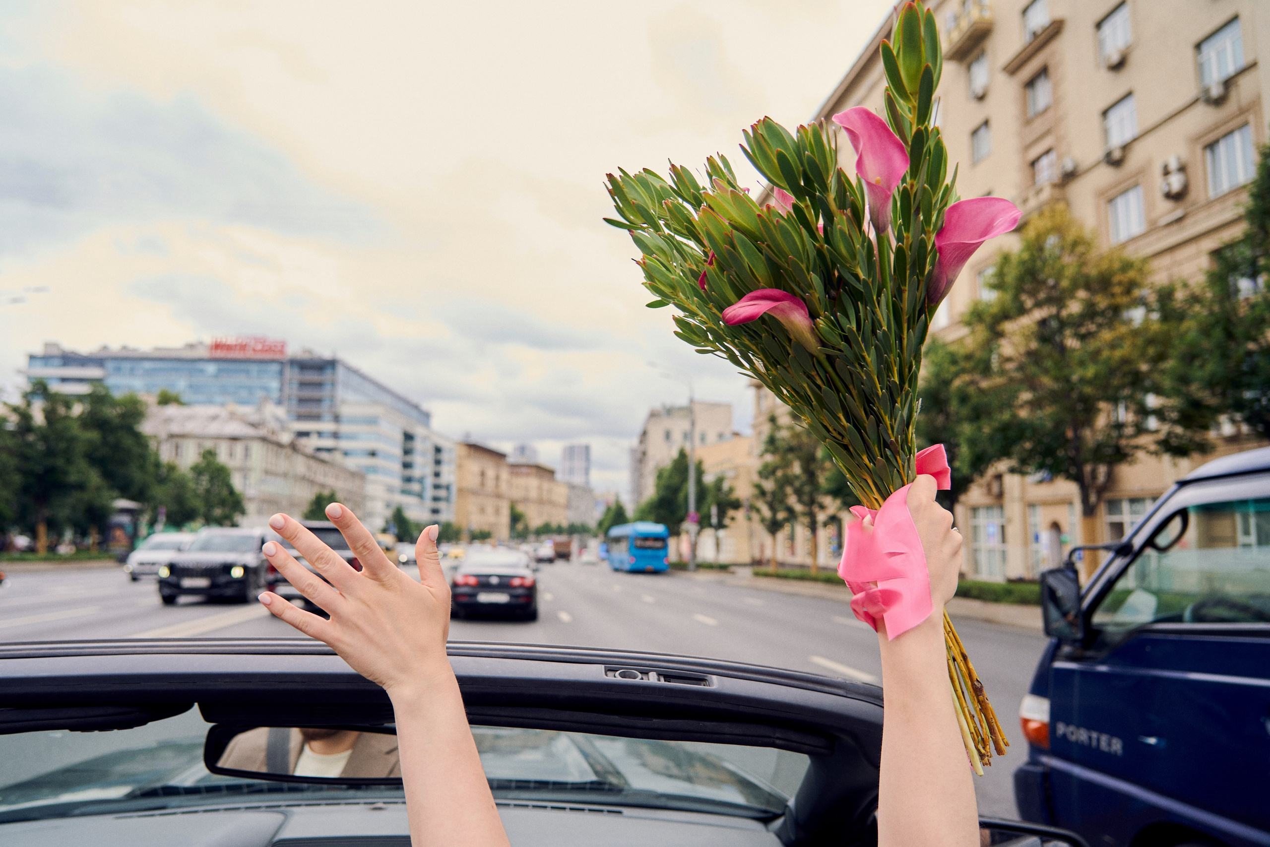 A N Y & YURA. Свадебный и Love Story фотограф в Москве