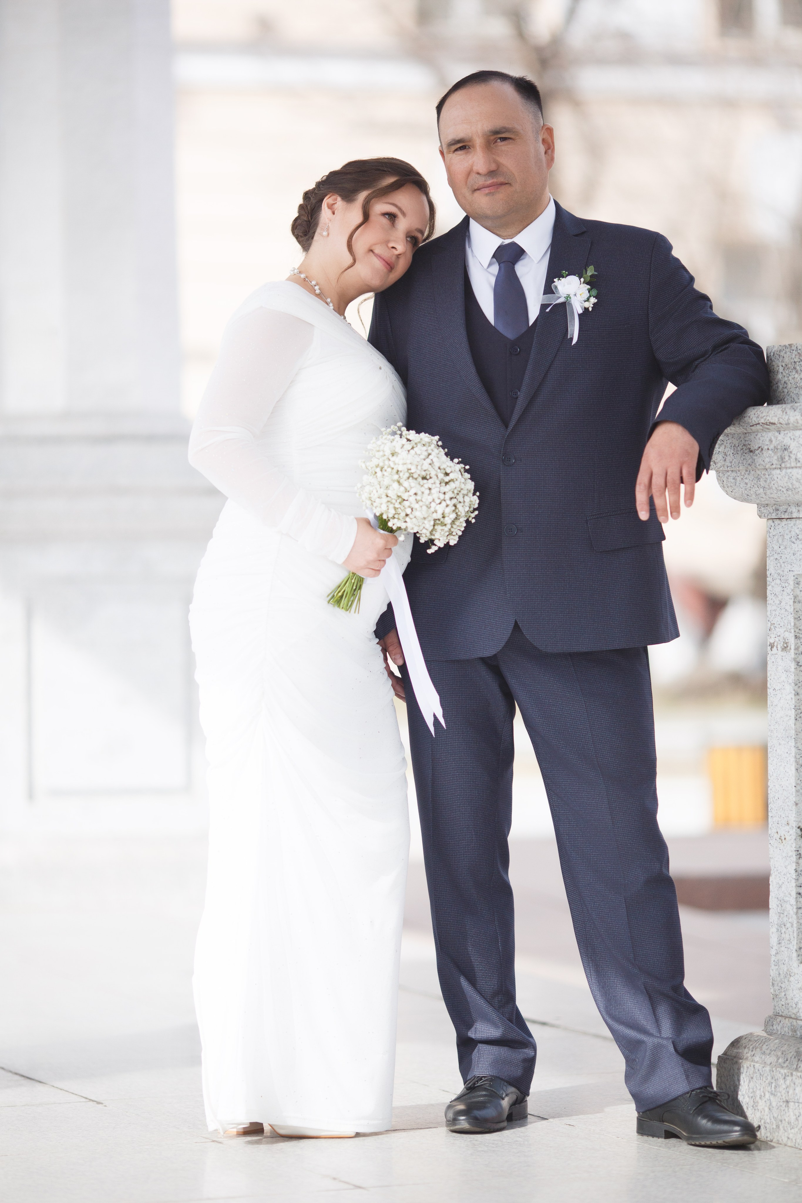 Свадьба Ильи и Дарьи