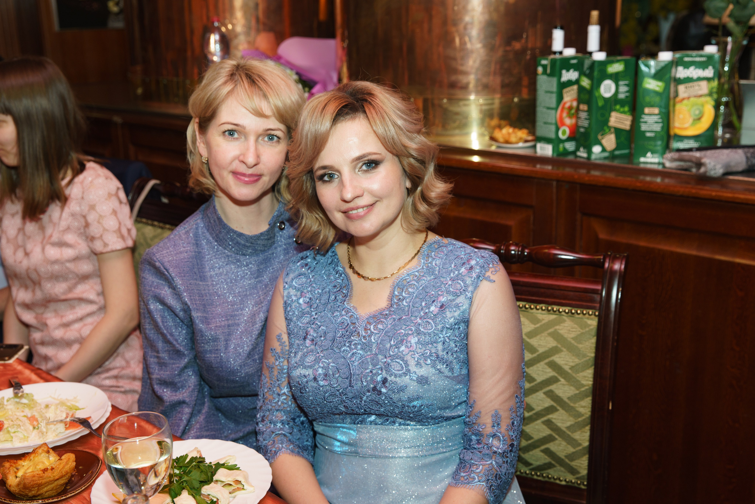 Юбилей Абшерон. Семейный и детский фотограф в Нижнем Новгороде