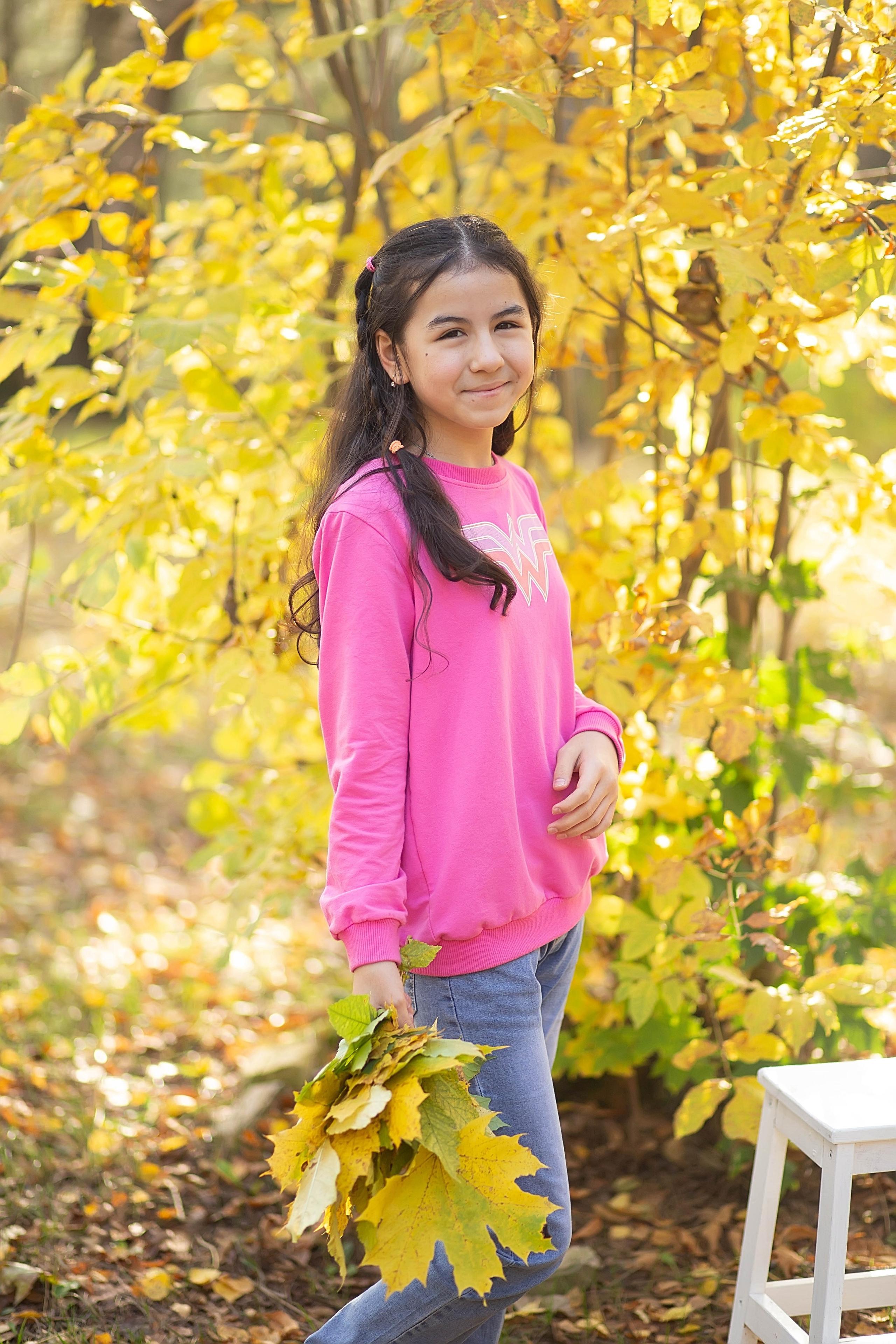 Фотосессия на природе. Семейный и детский фотограф в Нижнем Новгороде