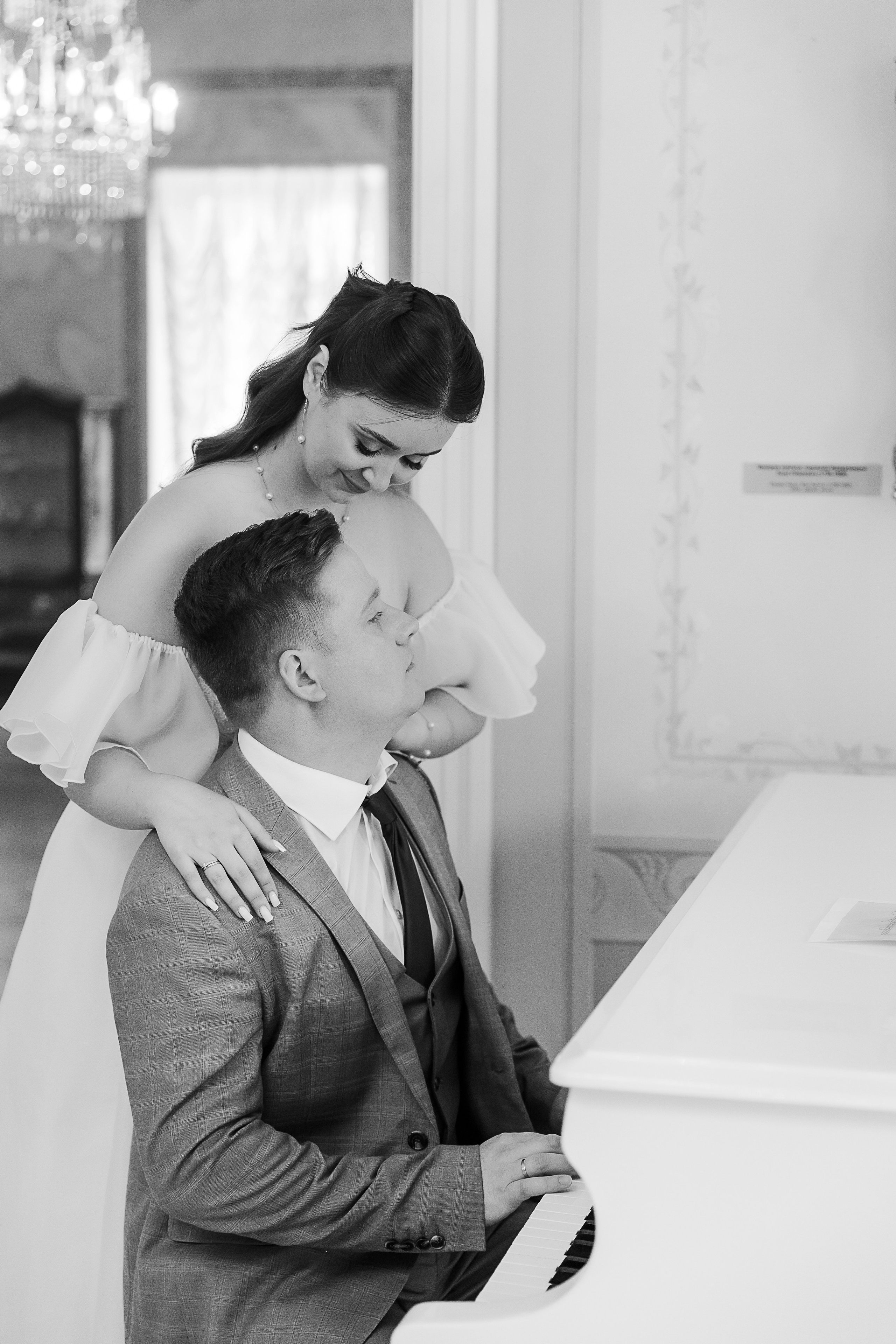 Свадьба Дмитрия и Анны. Свадебный и семейный фотограф в Твери и Тверской области