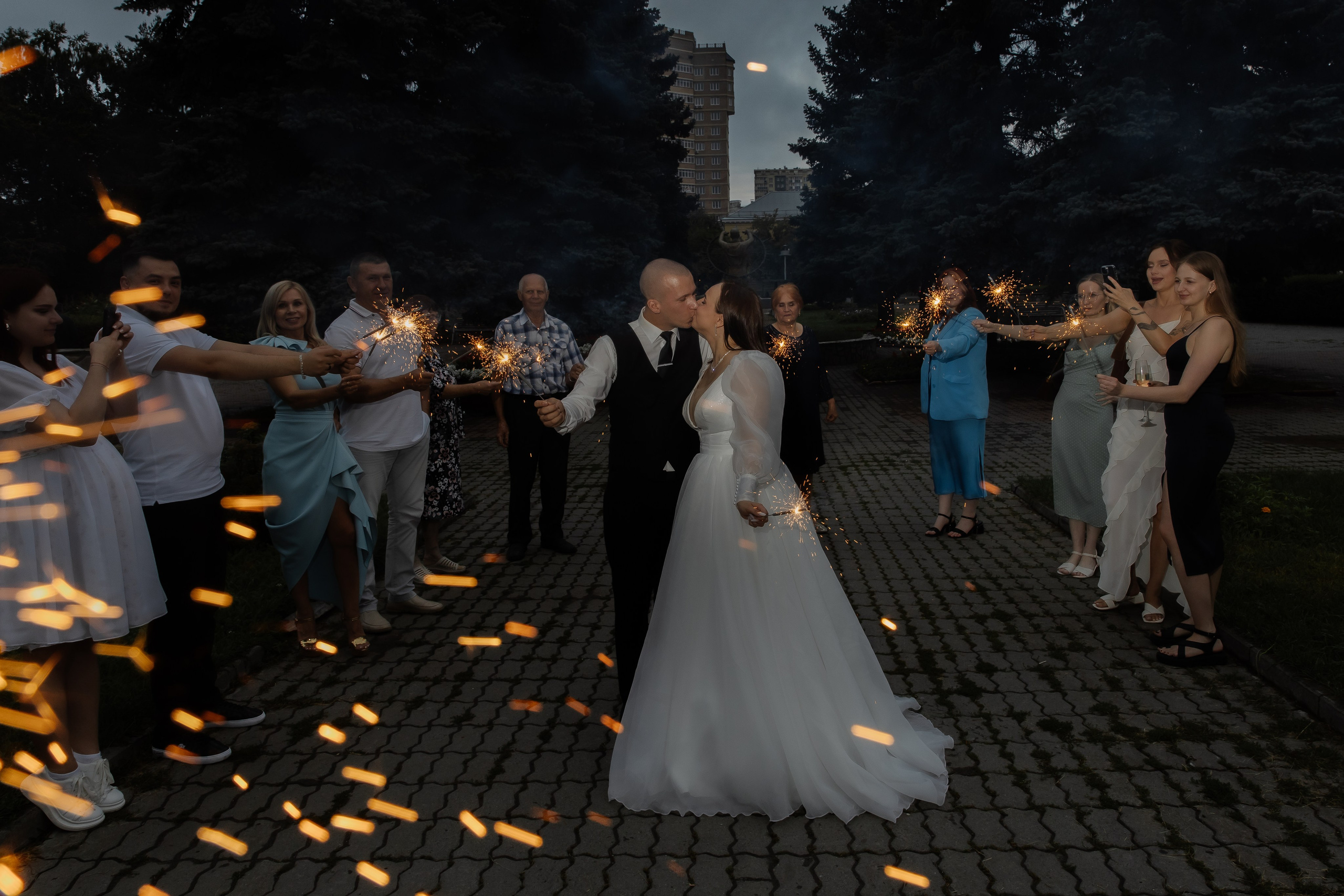 Ксения и Данила свадьба в Мореаморе. СВАДЕБНЫЙ ФОТОГРАФ ЧЕЛЯБИНСК