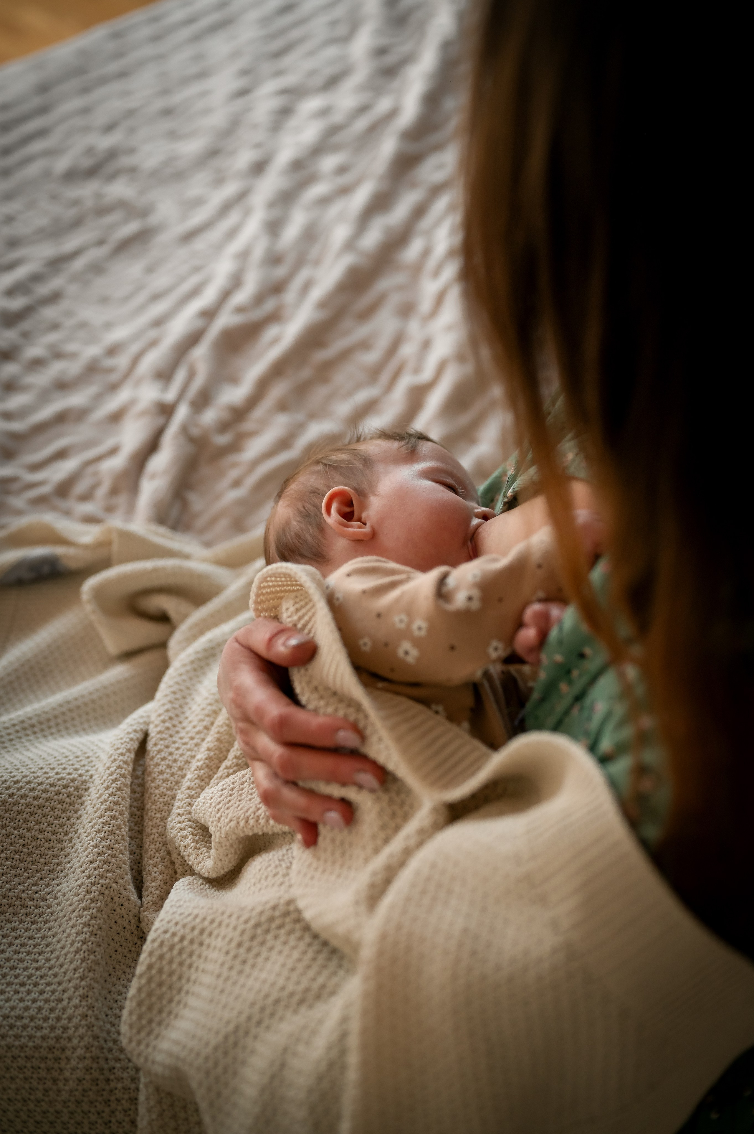 LifeStyle + newborn смешанная фотосессия. Фотограф новорождённых, семейный, школьный в городе Калуге Евгения