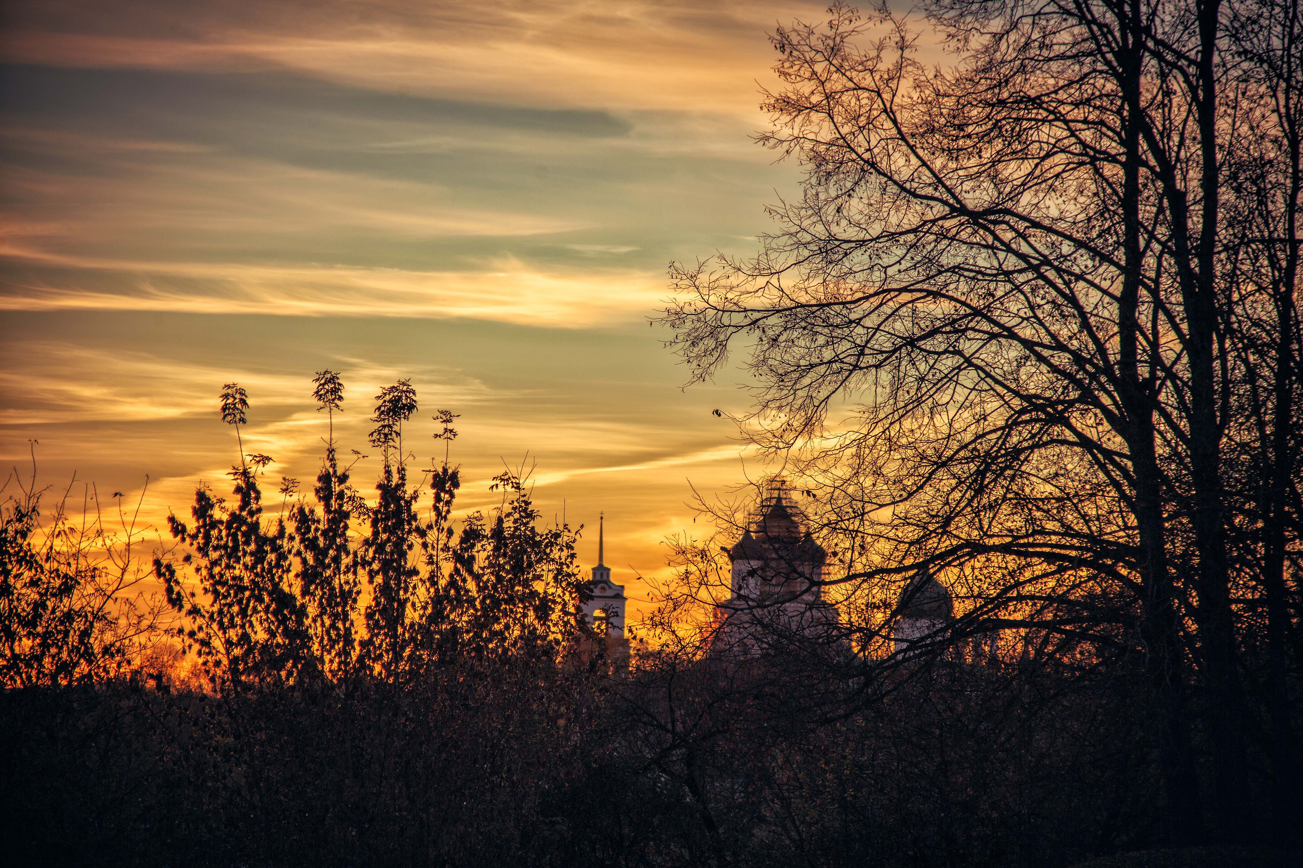 Псков. Семейный и детский фотограф в Москве Ольга Кривенцова