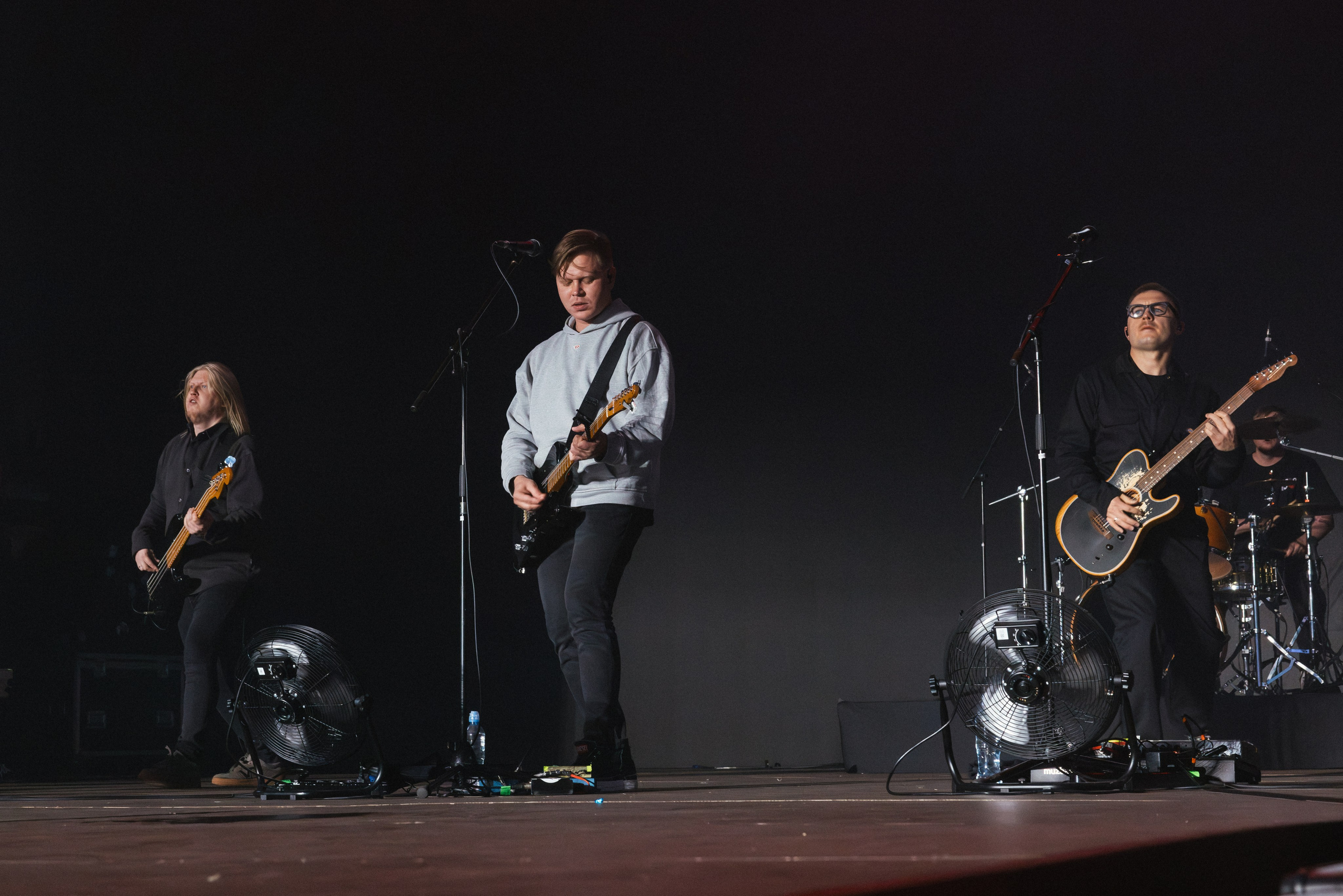 VK fest