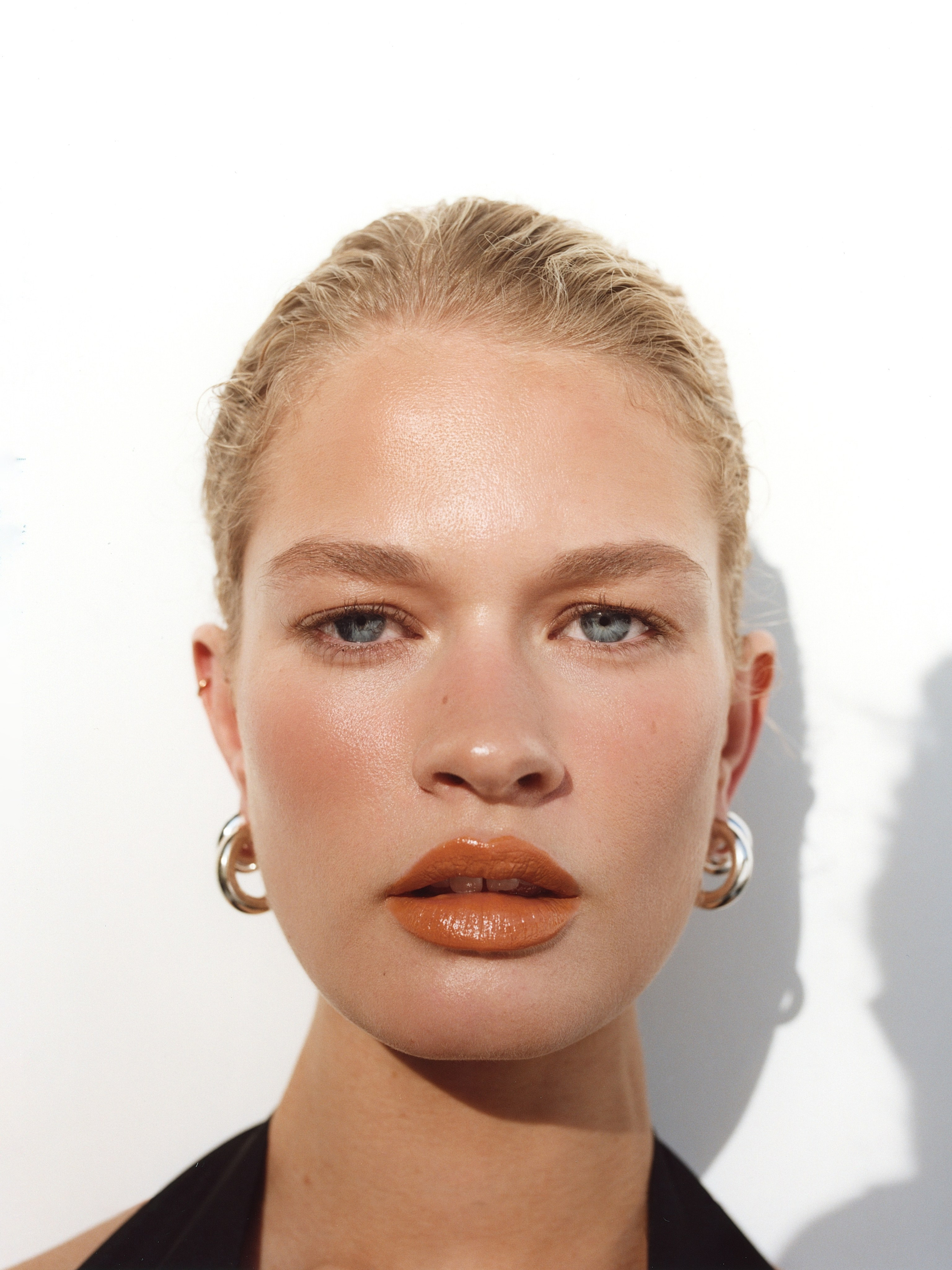 BRITT OOSTEN. Portfolio Victoria Bulanova