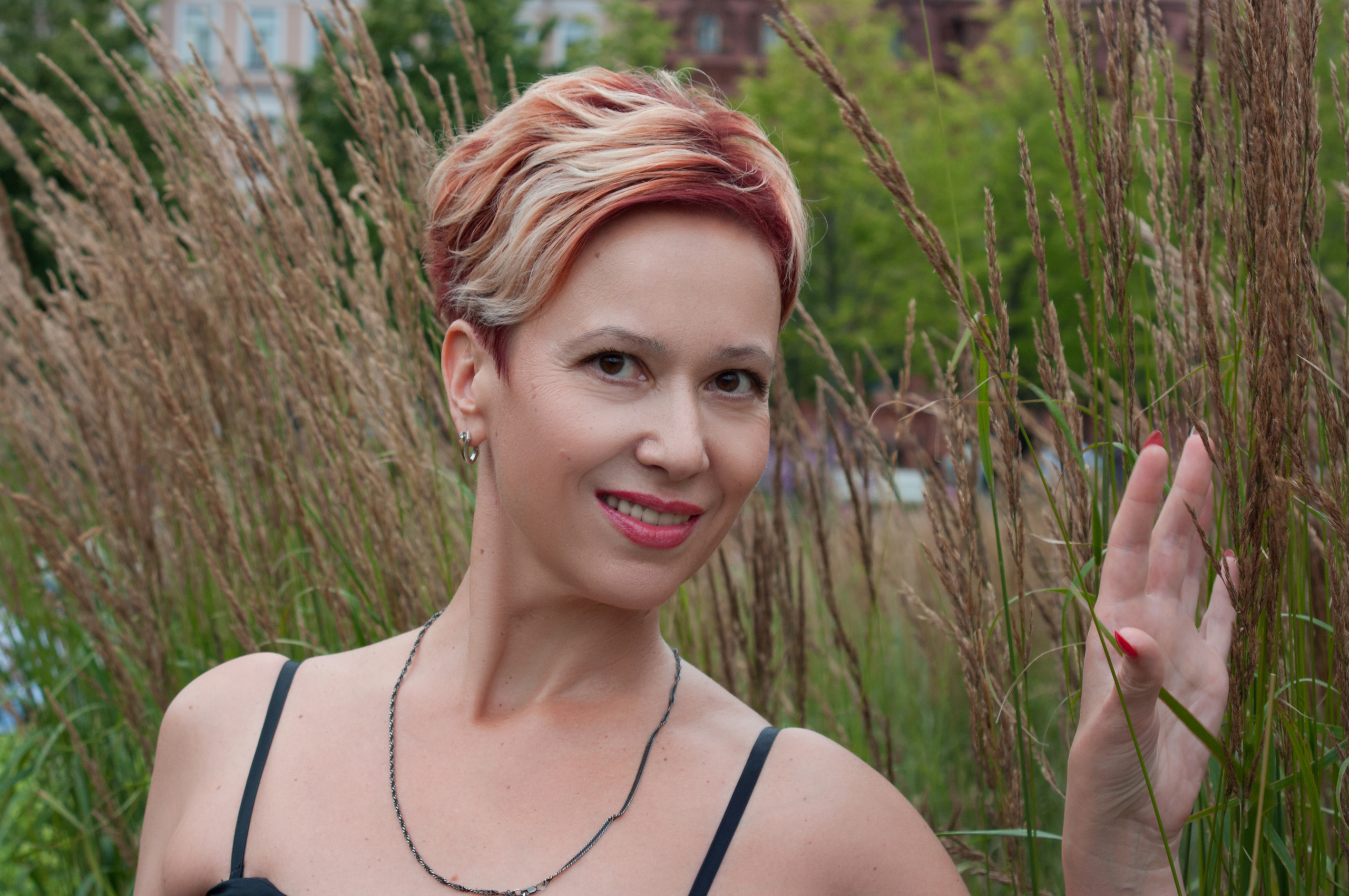 Портреты. Портретный и семейный фотограф Алексей Бекетов