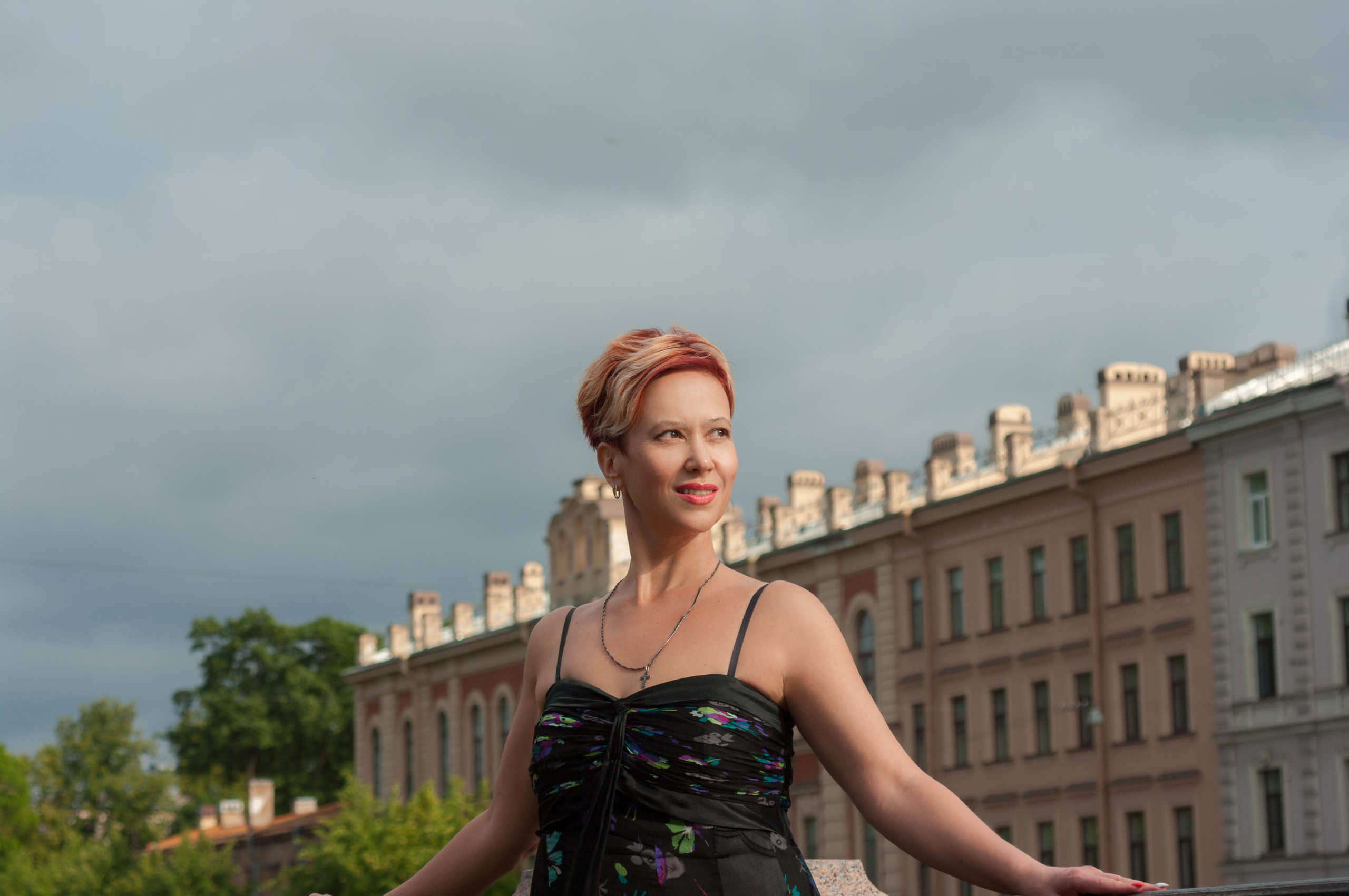 Портреты. Портретный и семейный фотограф Алексей Бекетов