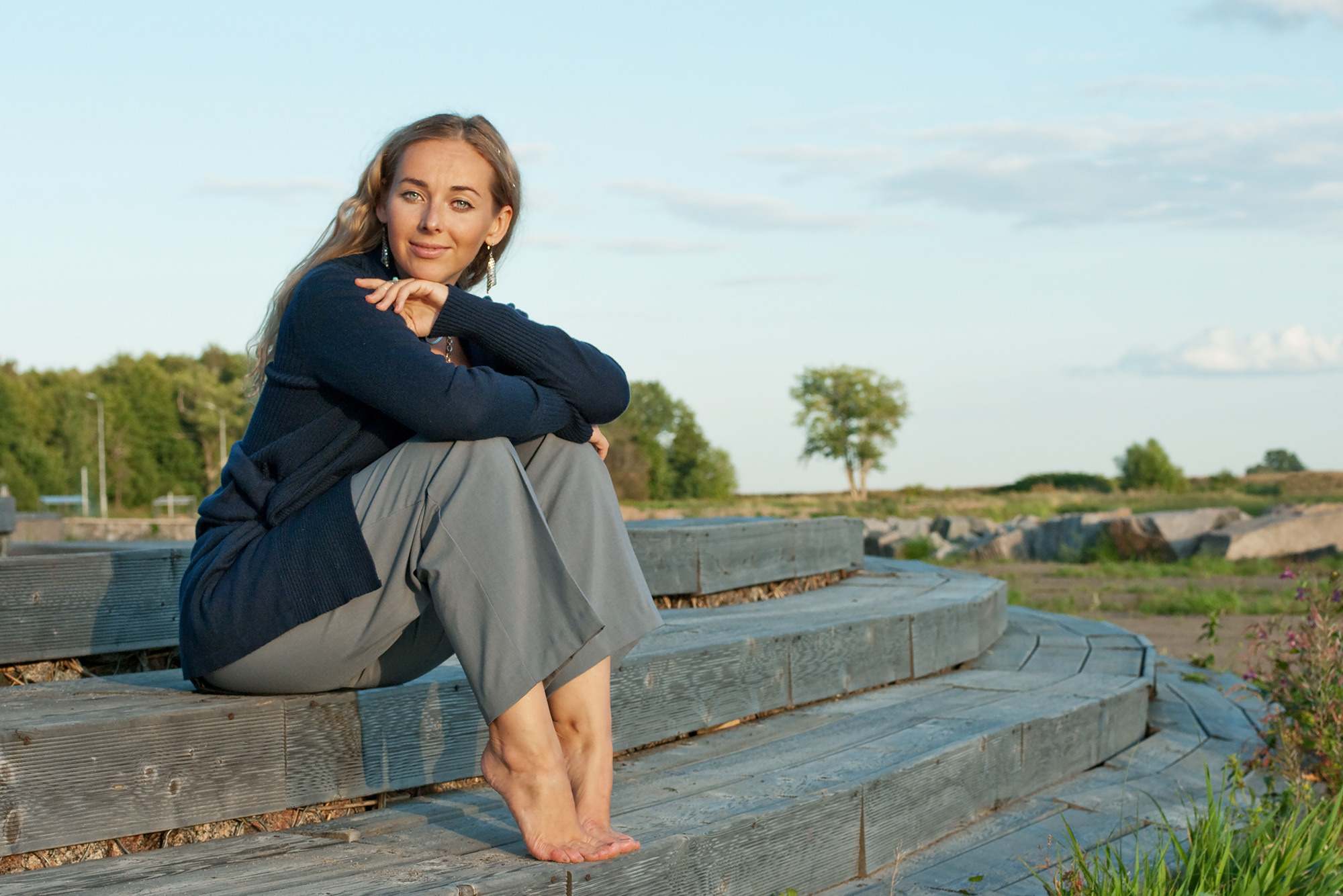 Портреты. Портретный и семейный фотограф Алексей Бекетов