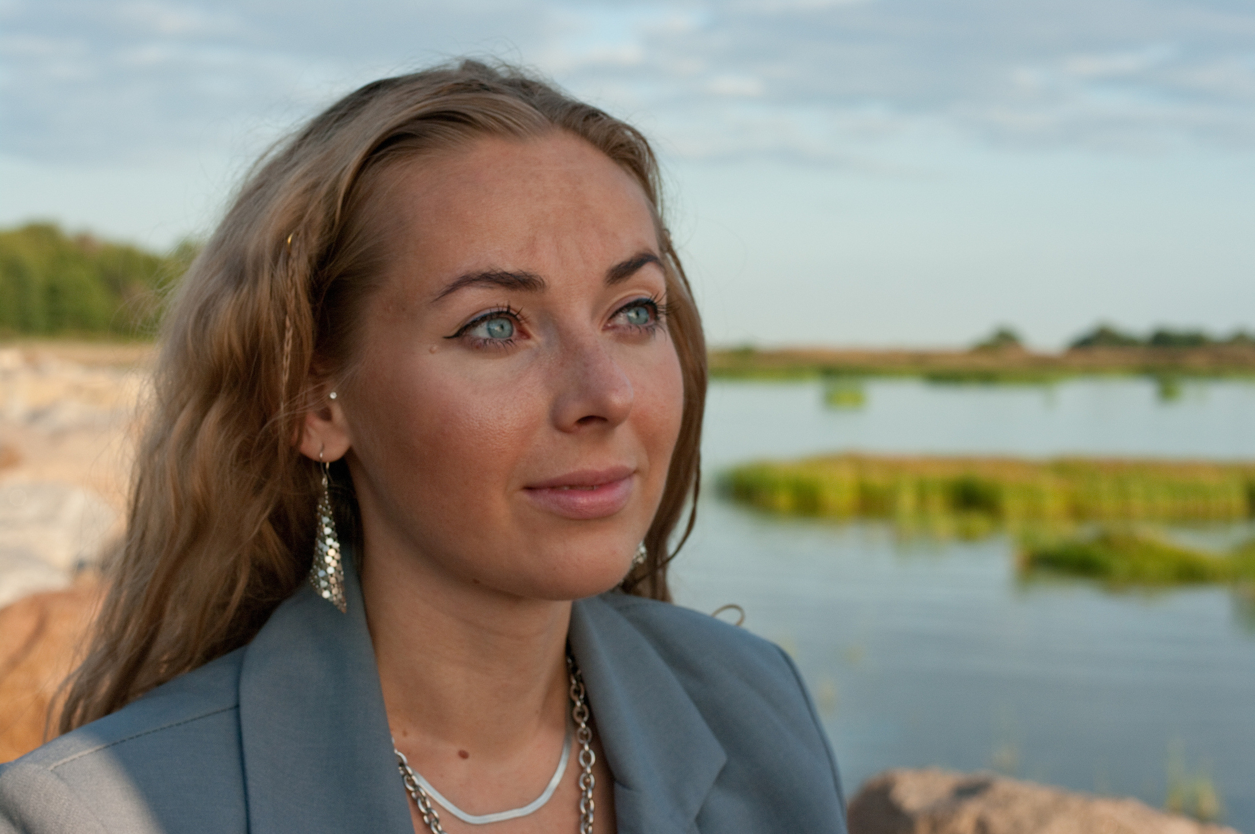 Портреты. Портретный и семейный фотограф Алексей Бекетов