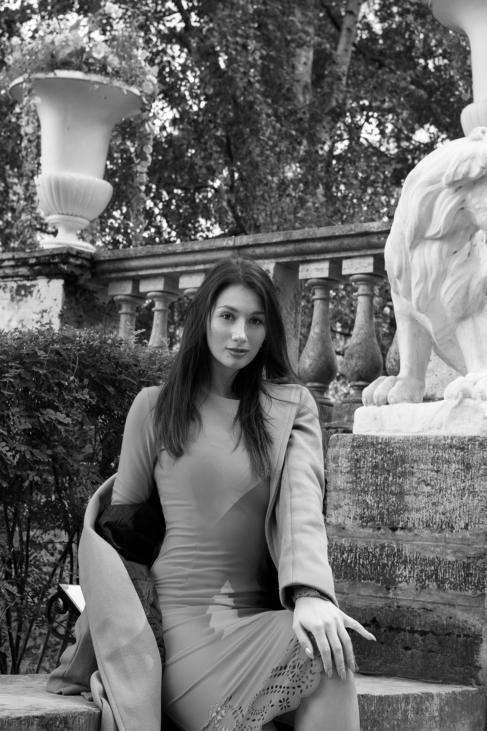 Портреты. Портретный и семейный фотограф Алексей Бекетов