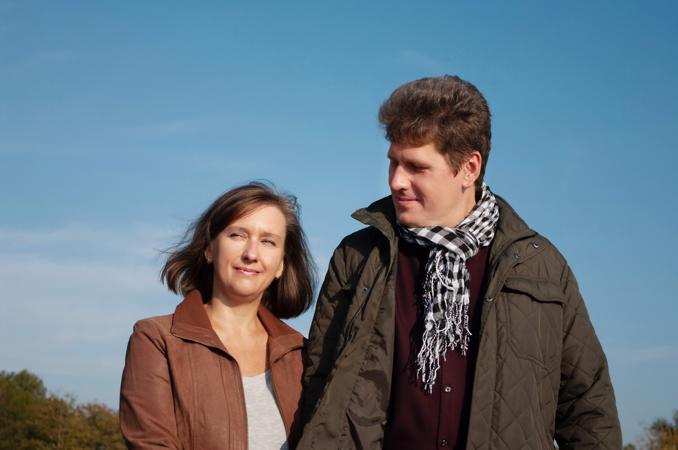 Семейные съёмки. Портретный и семейный фотограф Алексей Бекетов