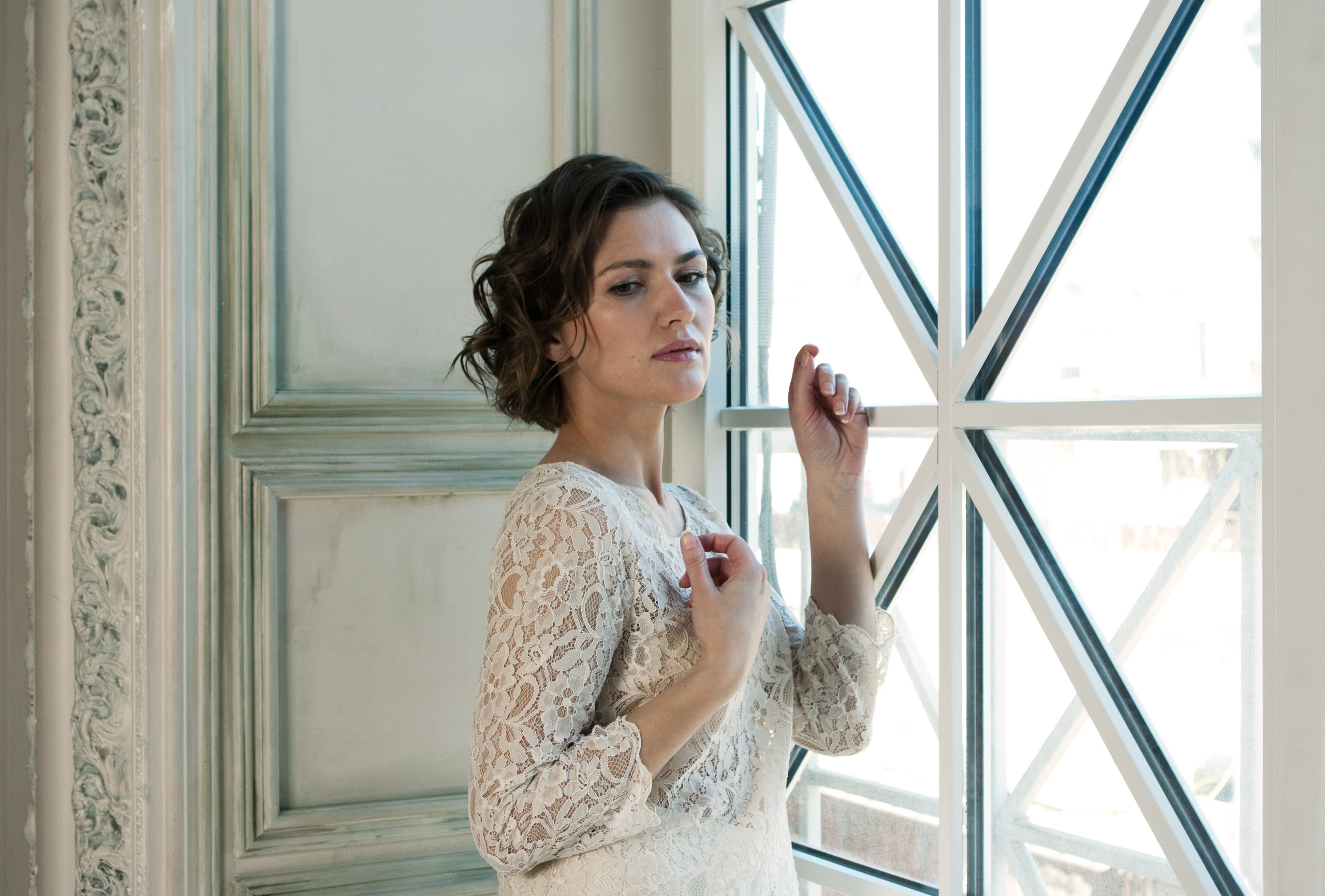 Портретный и семейный фотограф Алексей Бекетов