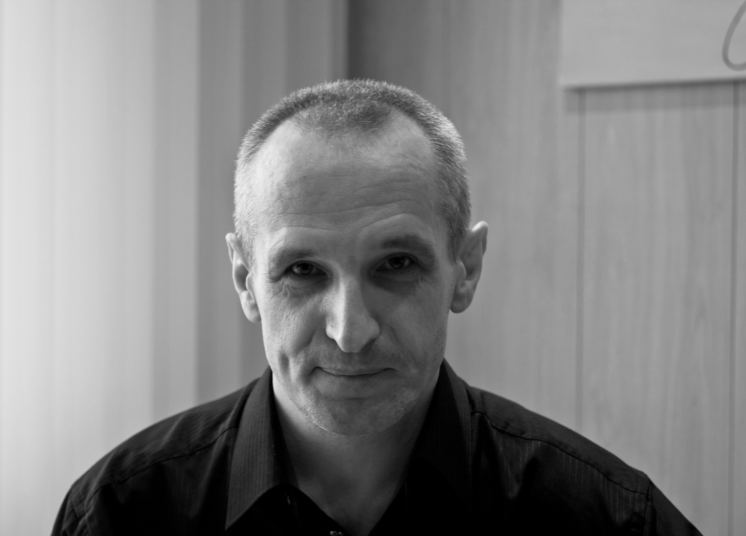 Портретный и семейный фотограф Алексей Бекетов