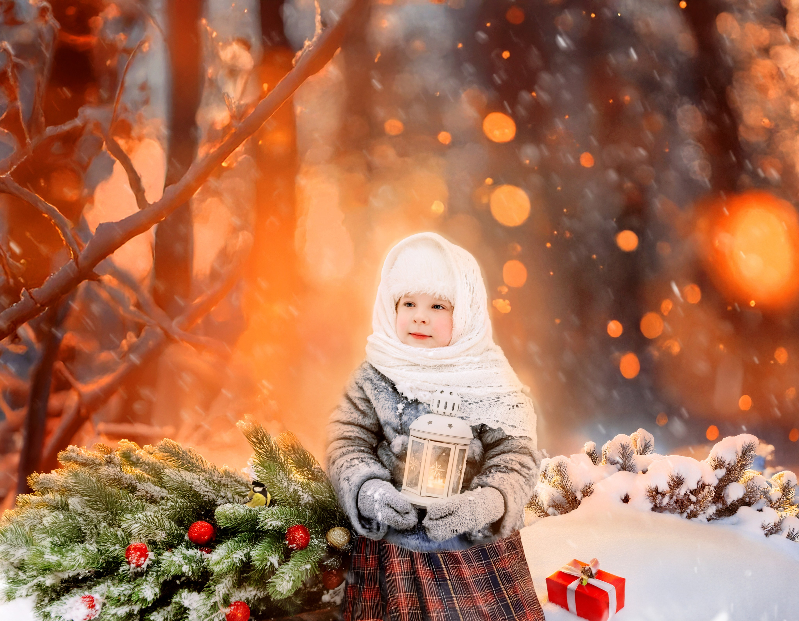 Детская фотосессия. Семейный, свадебный и детский фотограф в Новосибирске Ольга Хидченко