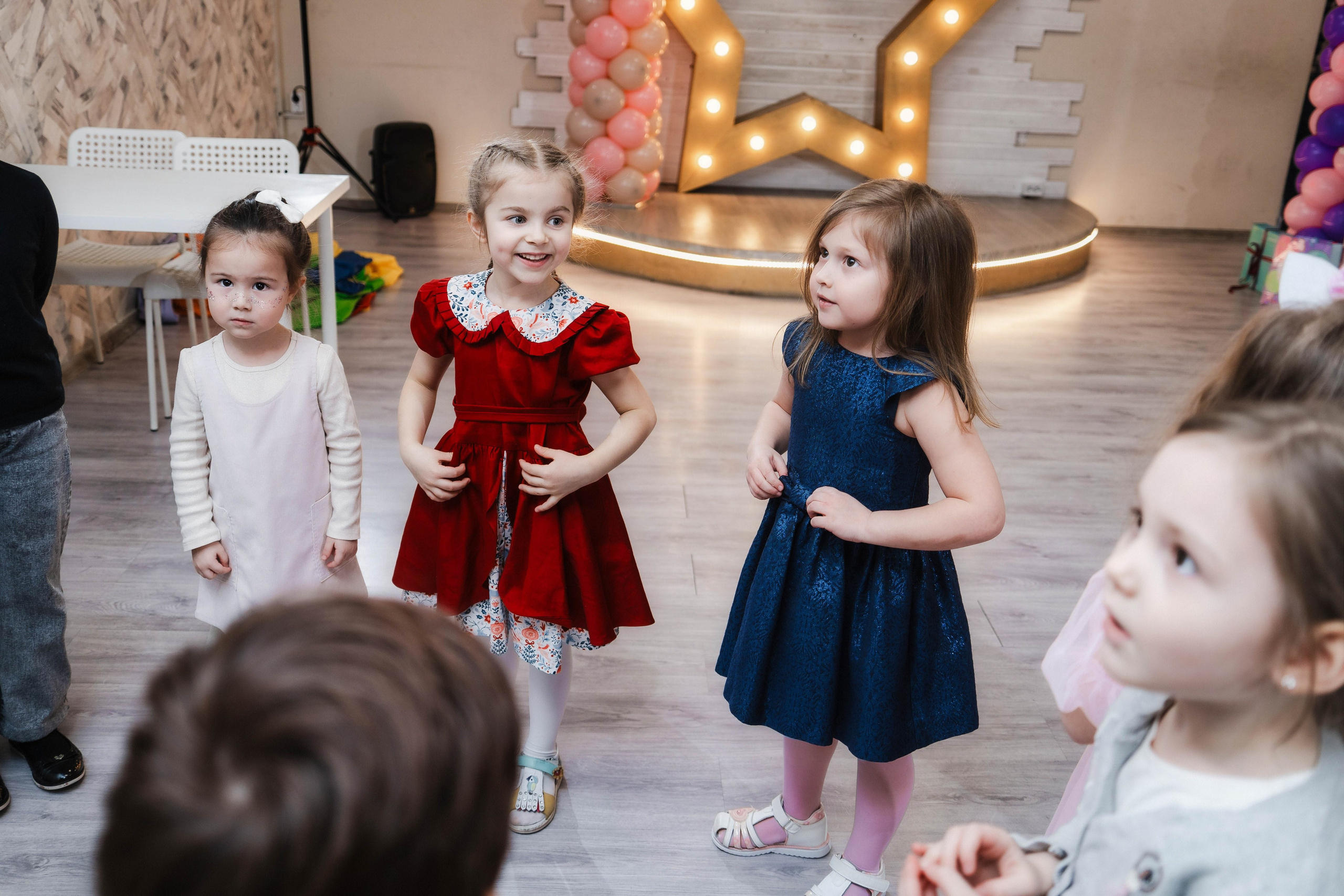 День рождения Тёмы. Свадебный и семейный фотограф в Санкт-Петербурге Виктор Голубев