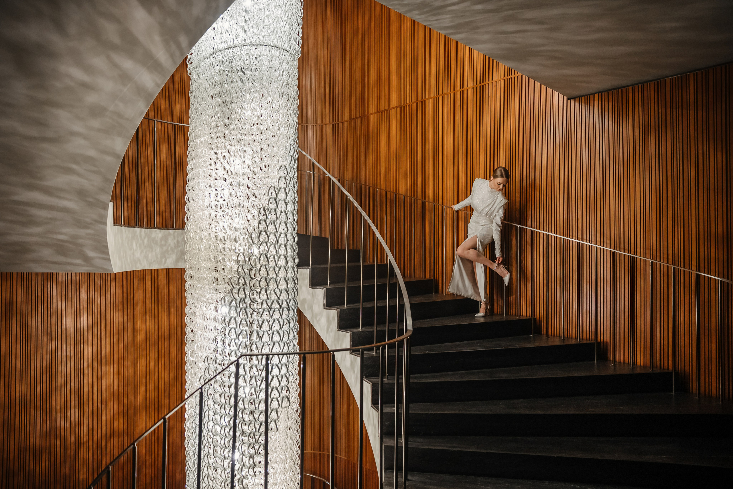 Денис и Алина. Барвиха. Свадебный фотограф в Москве Михайлина Настя