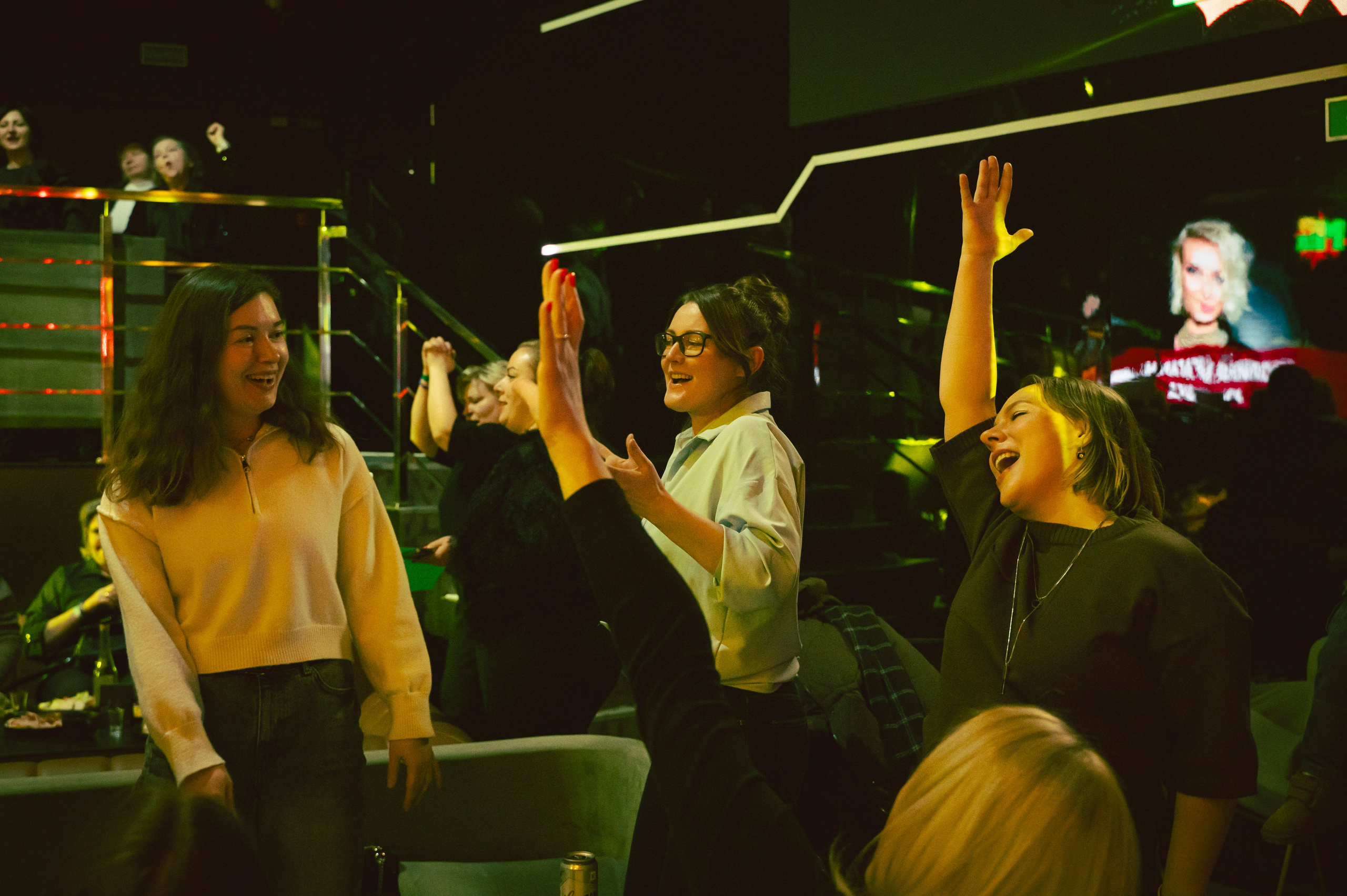 Репортажная съемка (съемка мероприятий). Фотограф Беларусь — Ольга Шаповалова (Жардецкая)